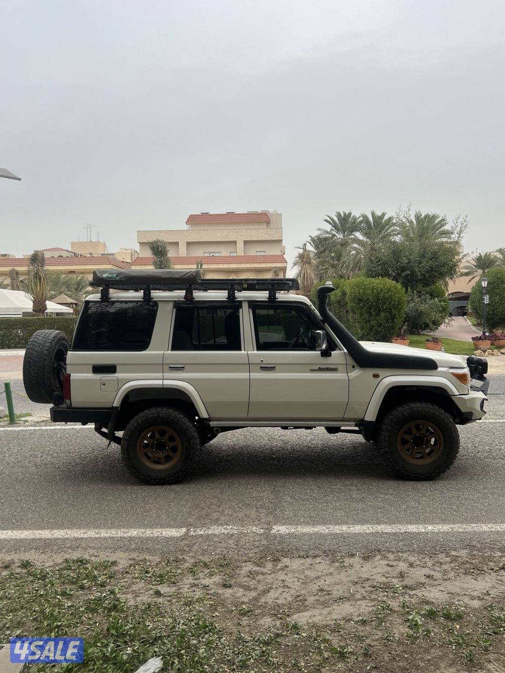 للبيع جيب نص نظييفف7