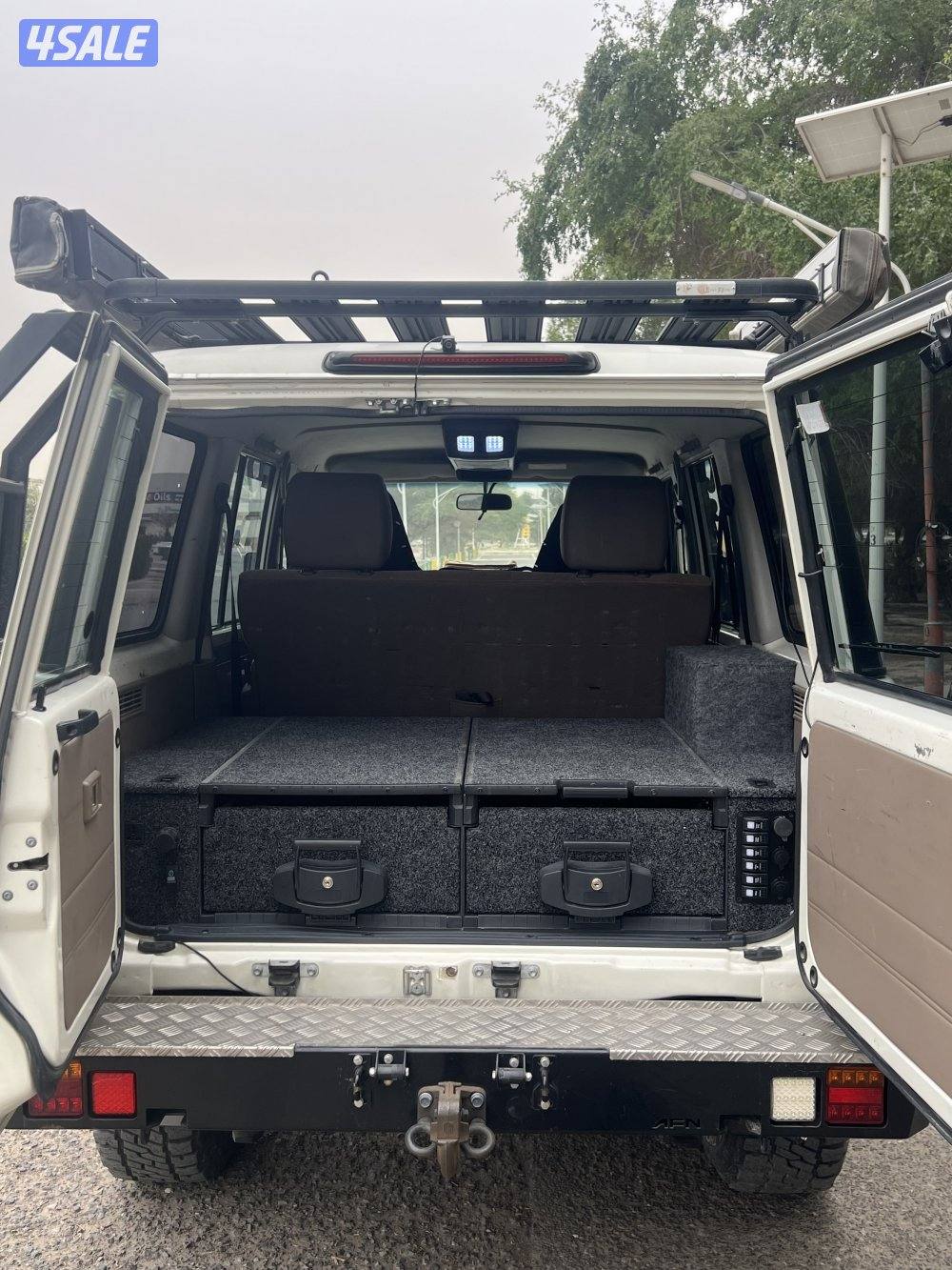 للبيع جيب نص نظييفف10