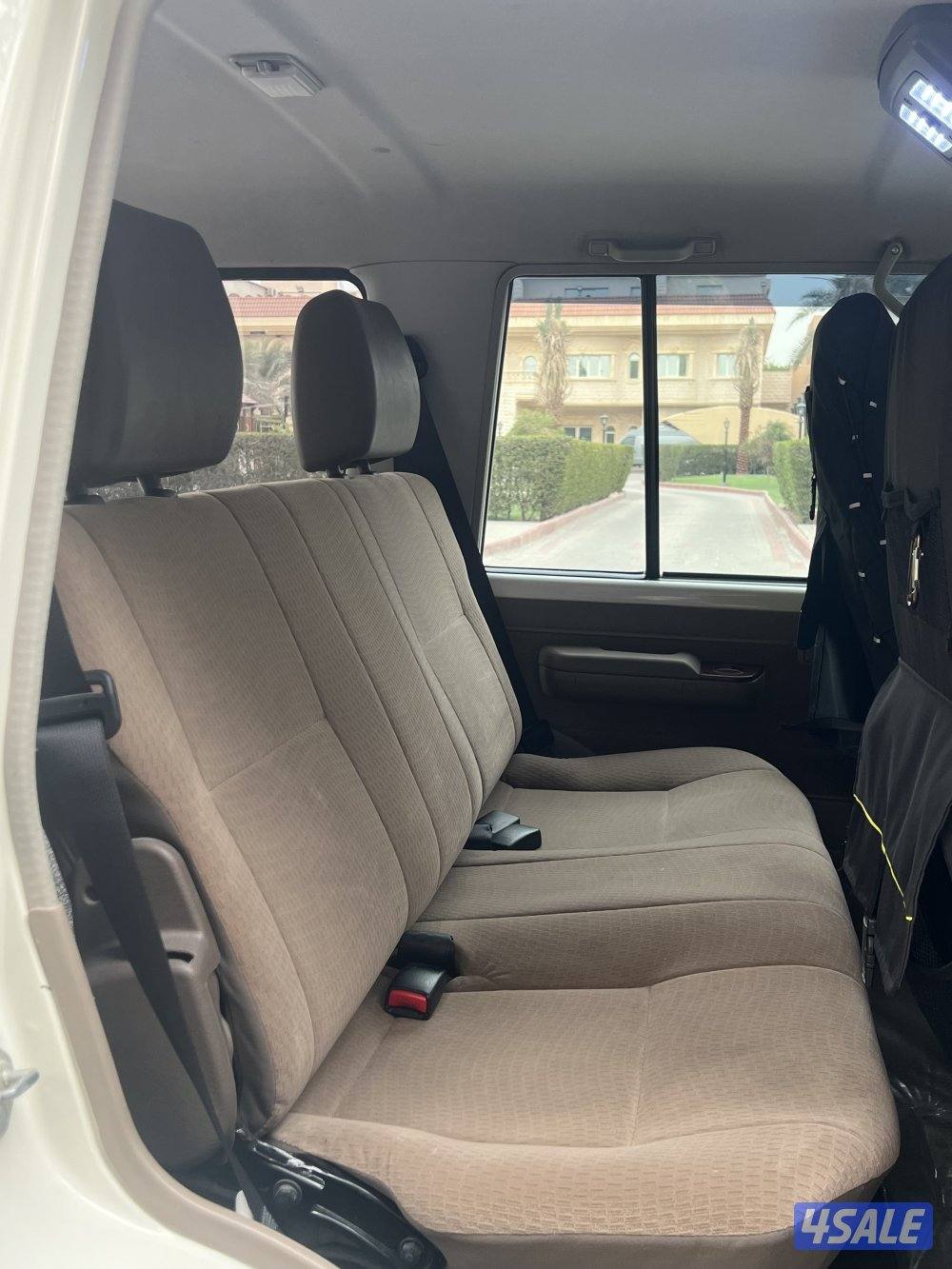 للبيع جيب نص نظييفف11