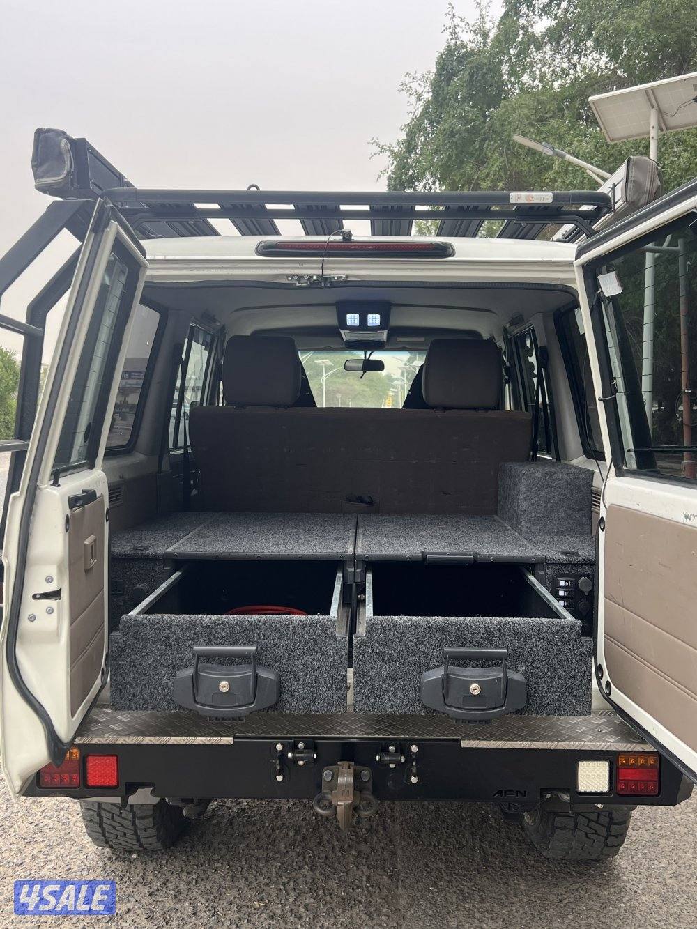 للبيع جيب نص نظييفف12