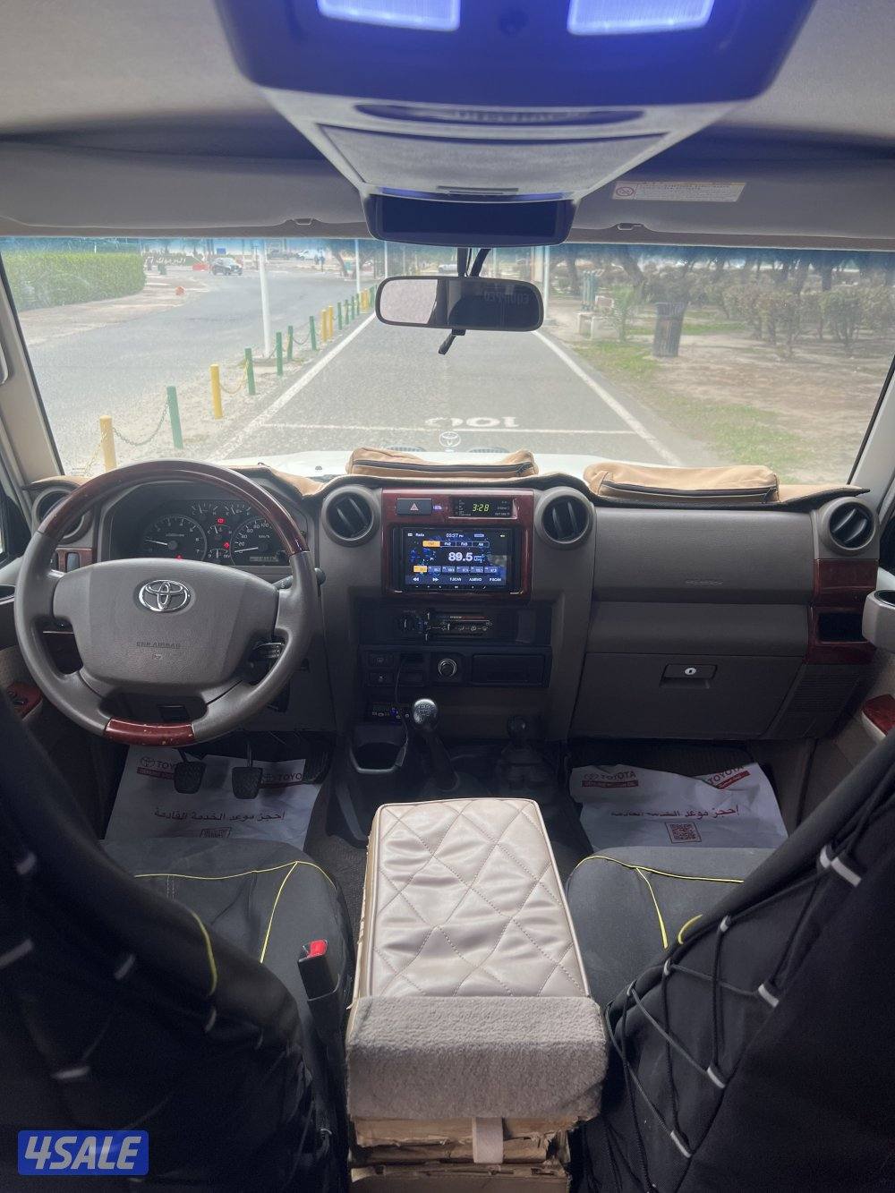 للبيع جيب نص نظييفف13