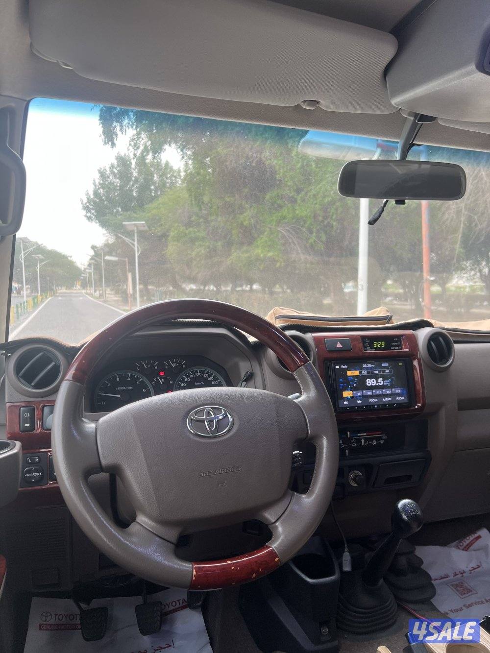 للبيع جيب نص نظييفف15