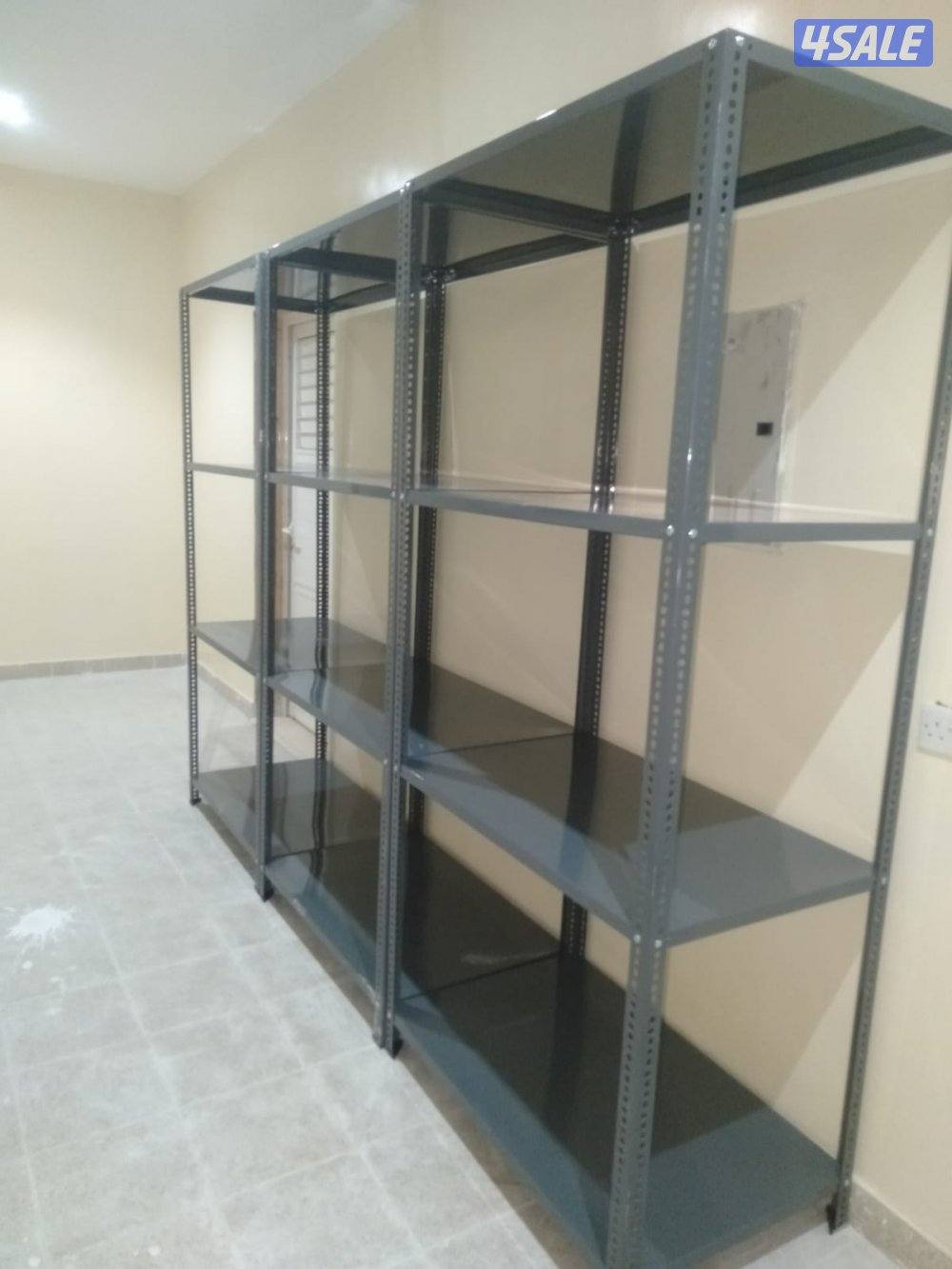 ارفف تخزين0