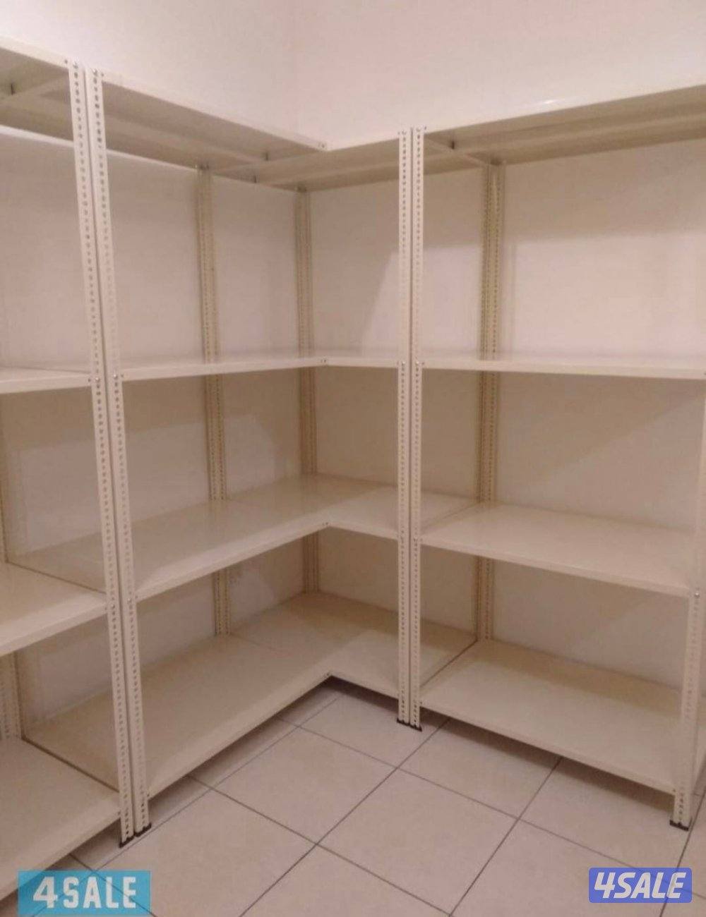 ارفف تخزين1