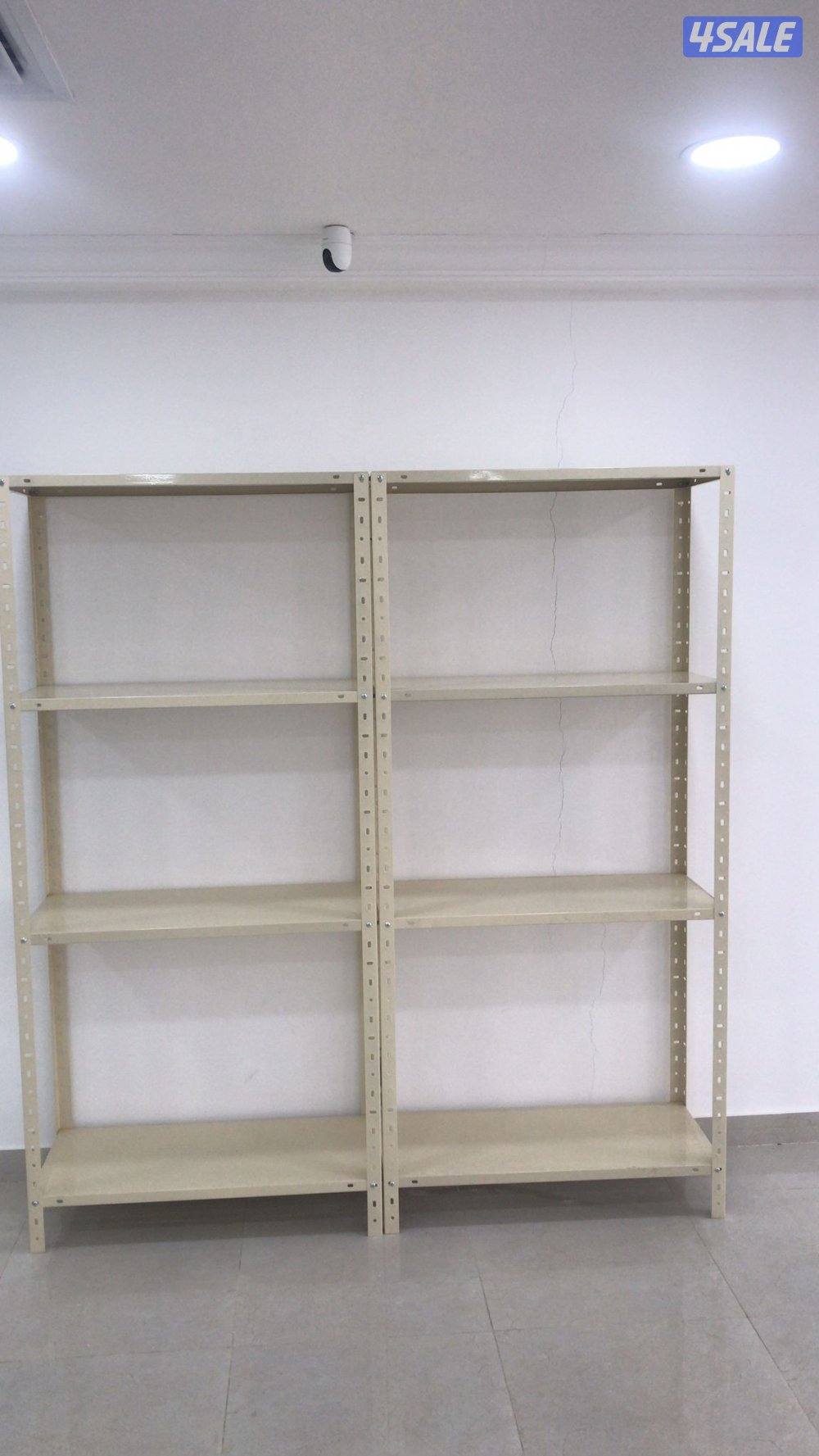 ارفف تخزين2