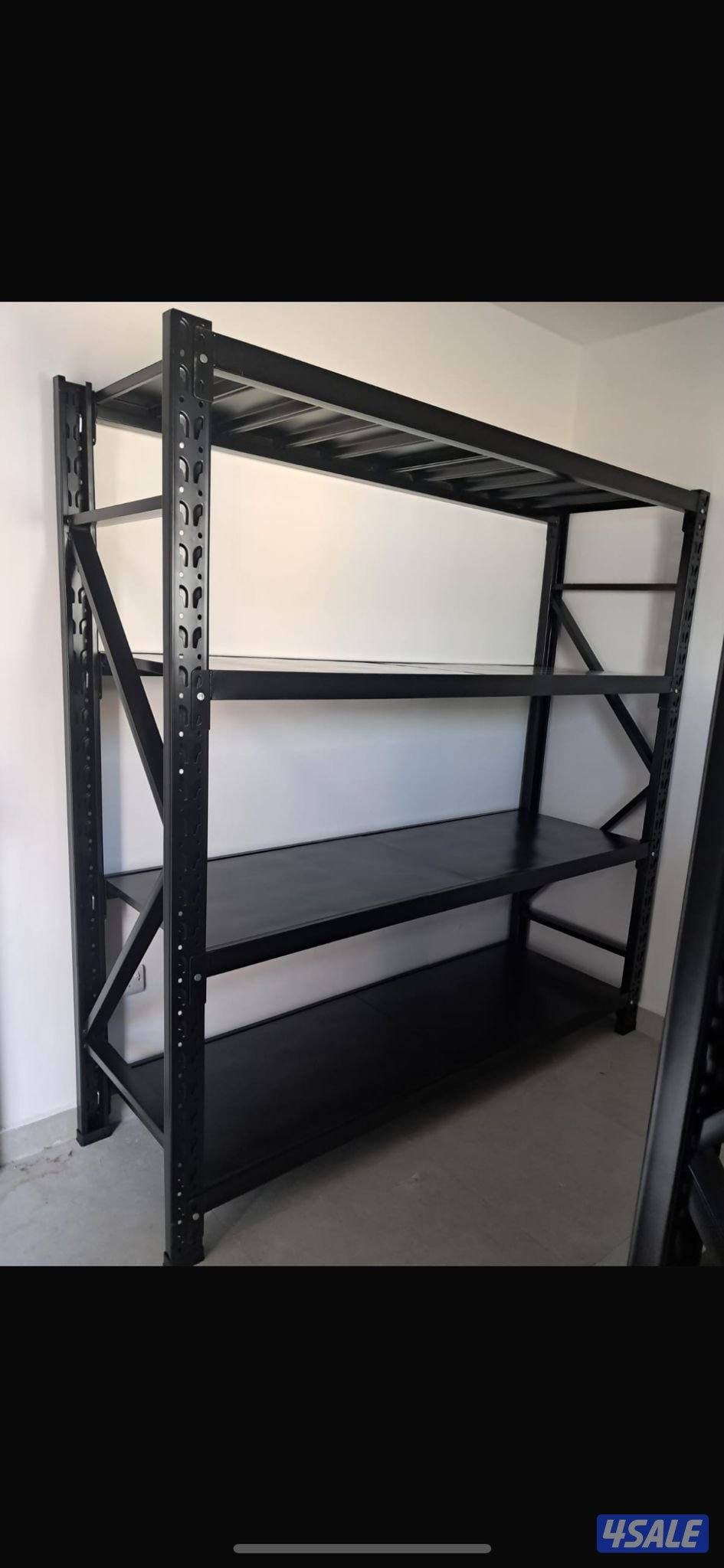 ارفف تخزين5