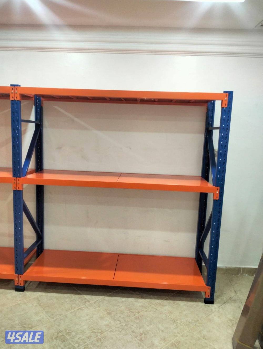 ارفف تخزين7