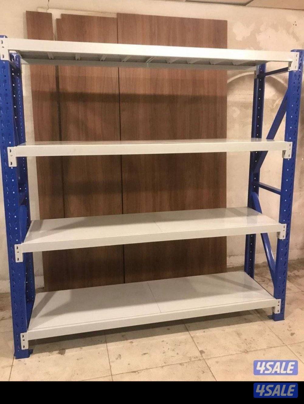 ارفف تخزين8