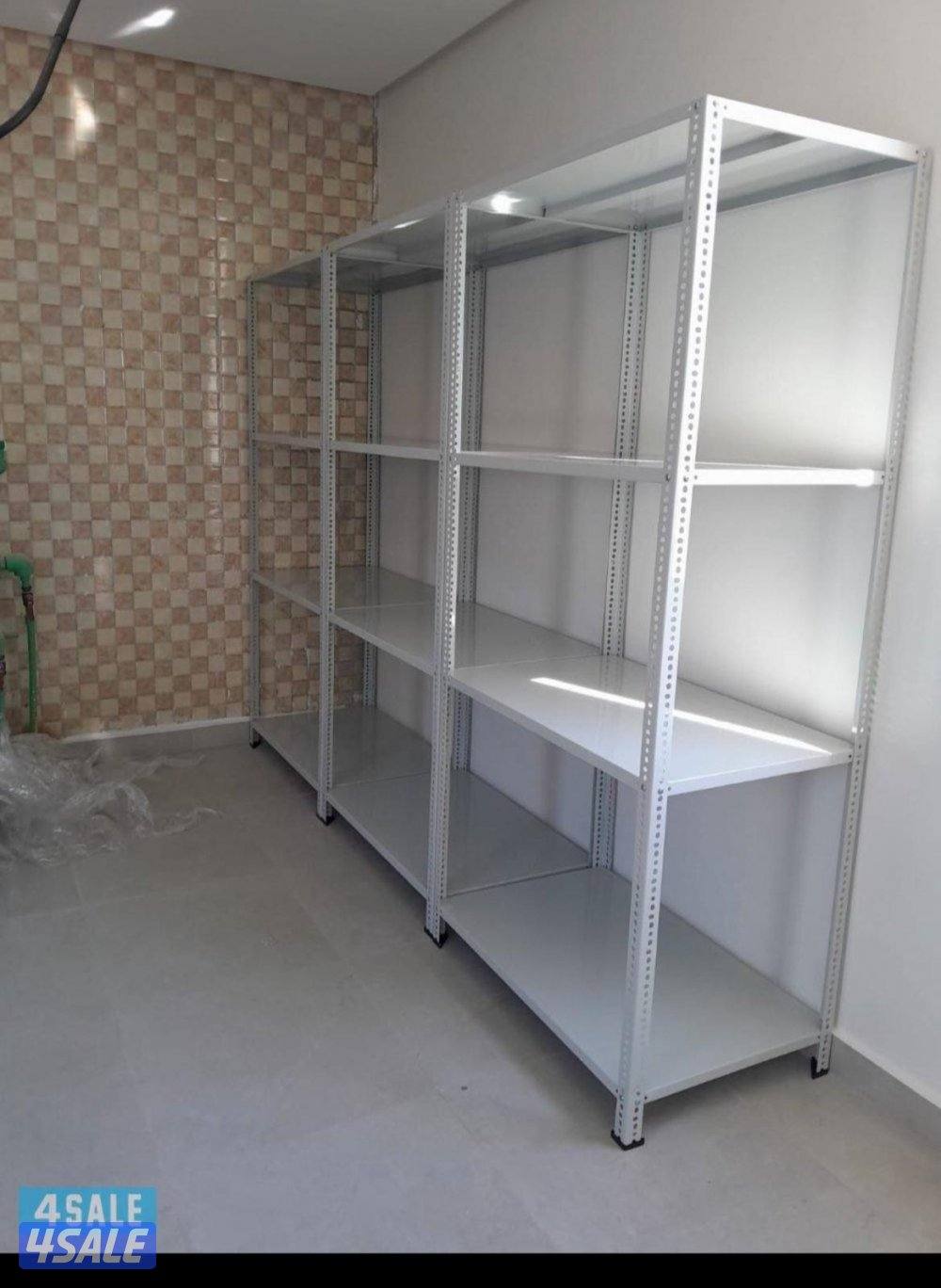 ارفف تخزين9