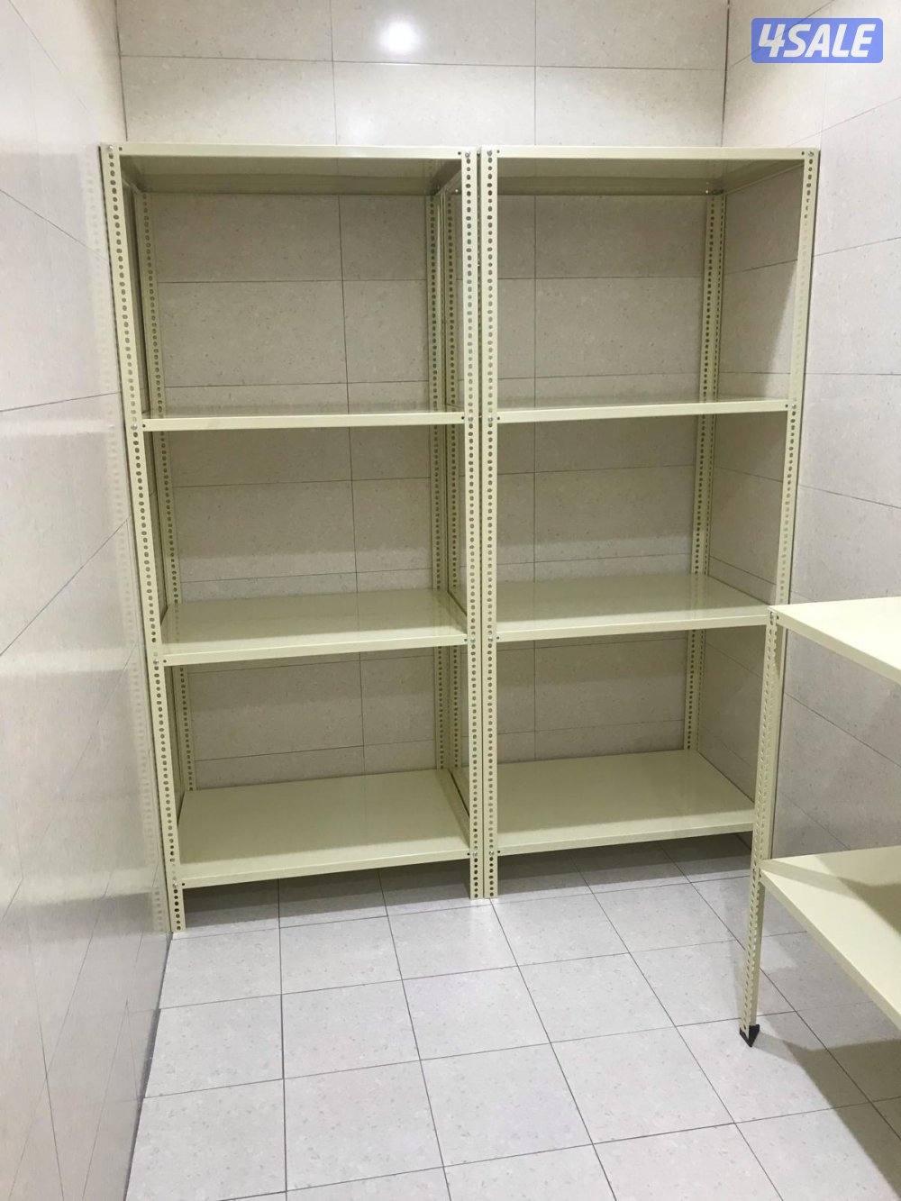 ارفف تخزين10