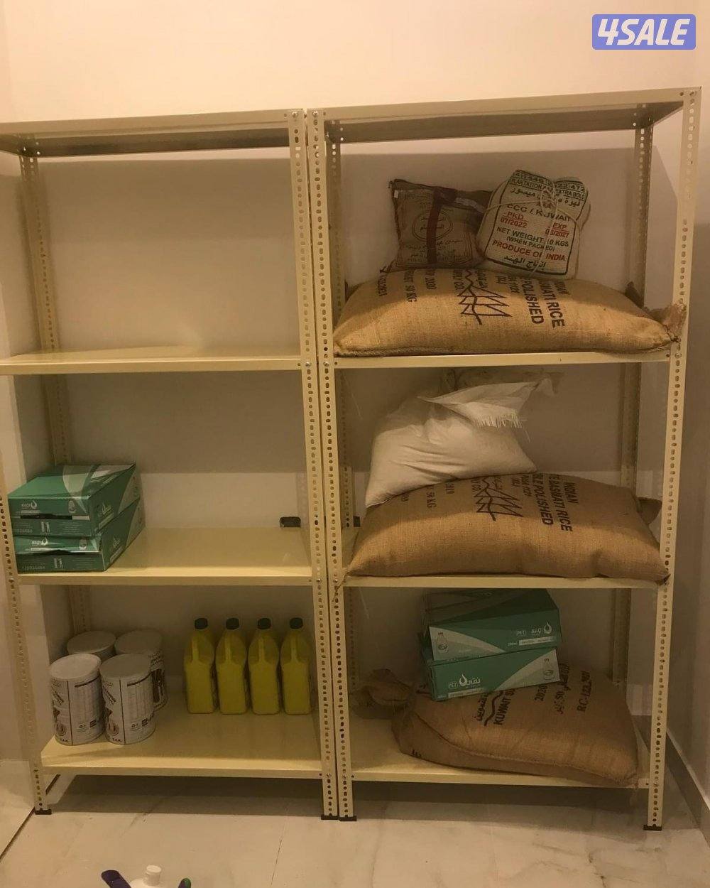 ارفف تخزين12