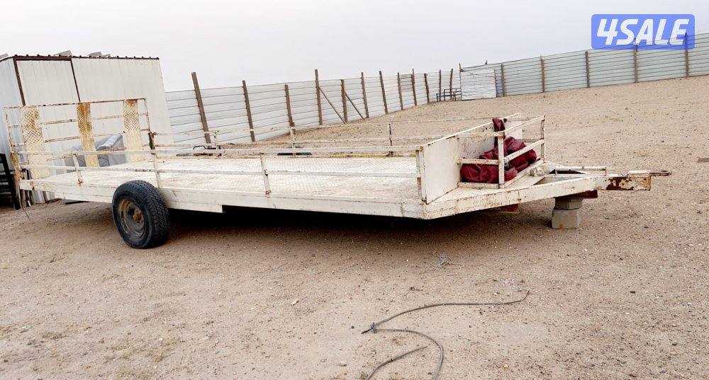 للبيع شاليه وعرزاله وعربانه اغراض مخيم كامل حمام عزكم الله وخيمتين 6/46