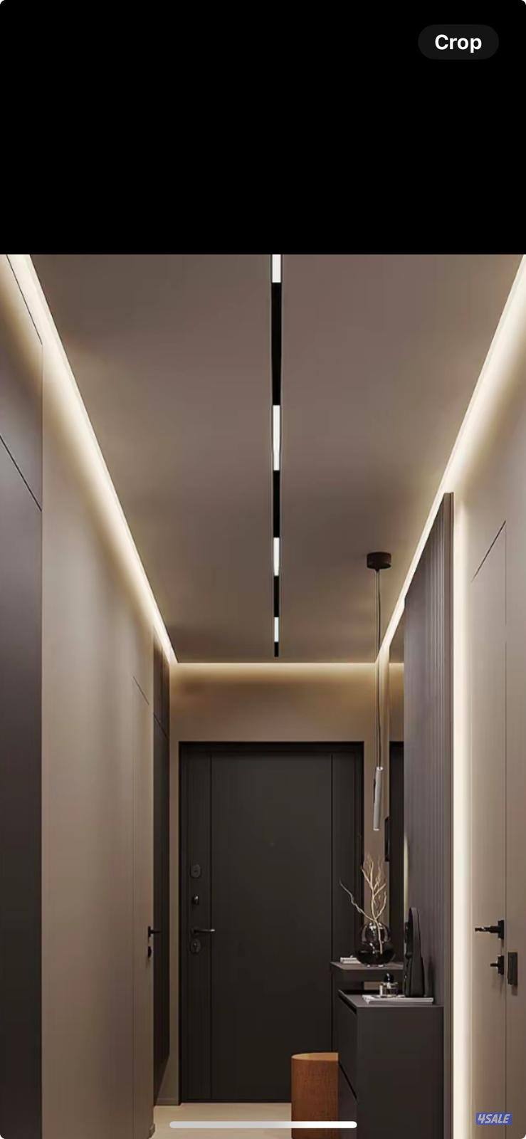 دیکور جبسم بورد5