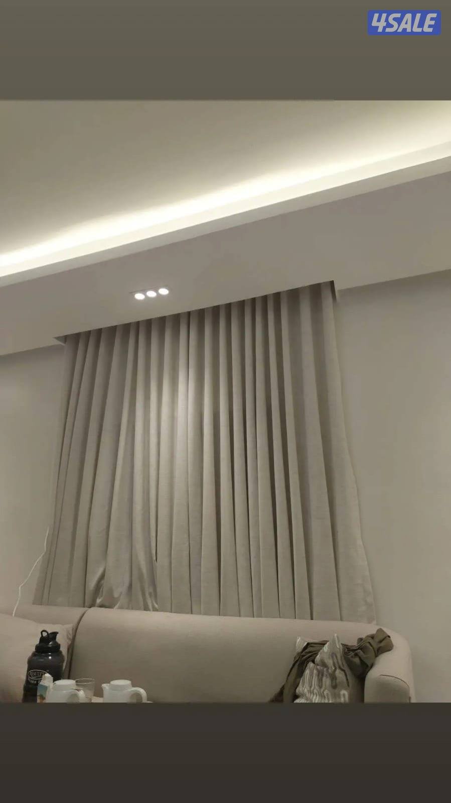 دیکور جبسم بورد7