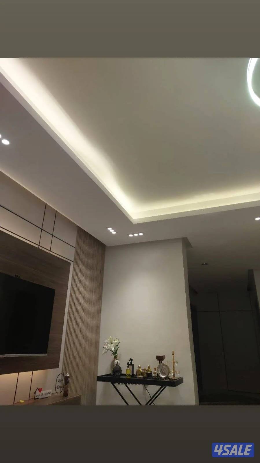 دیکور جبسم بورد8