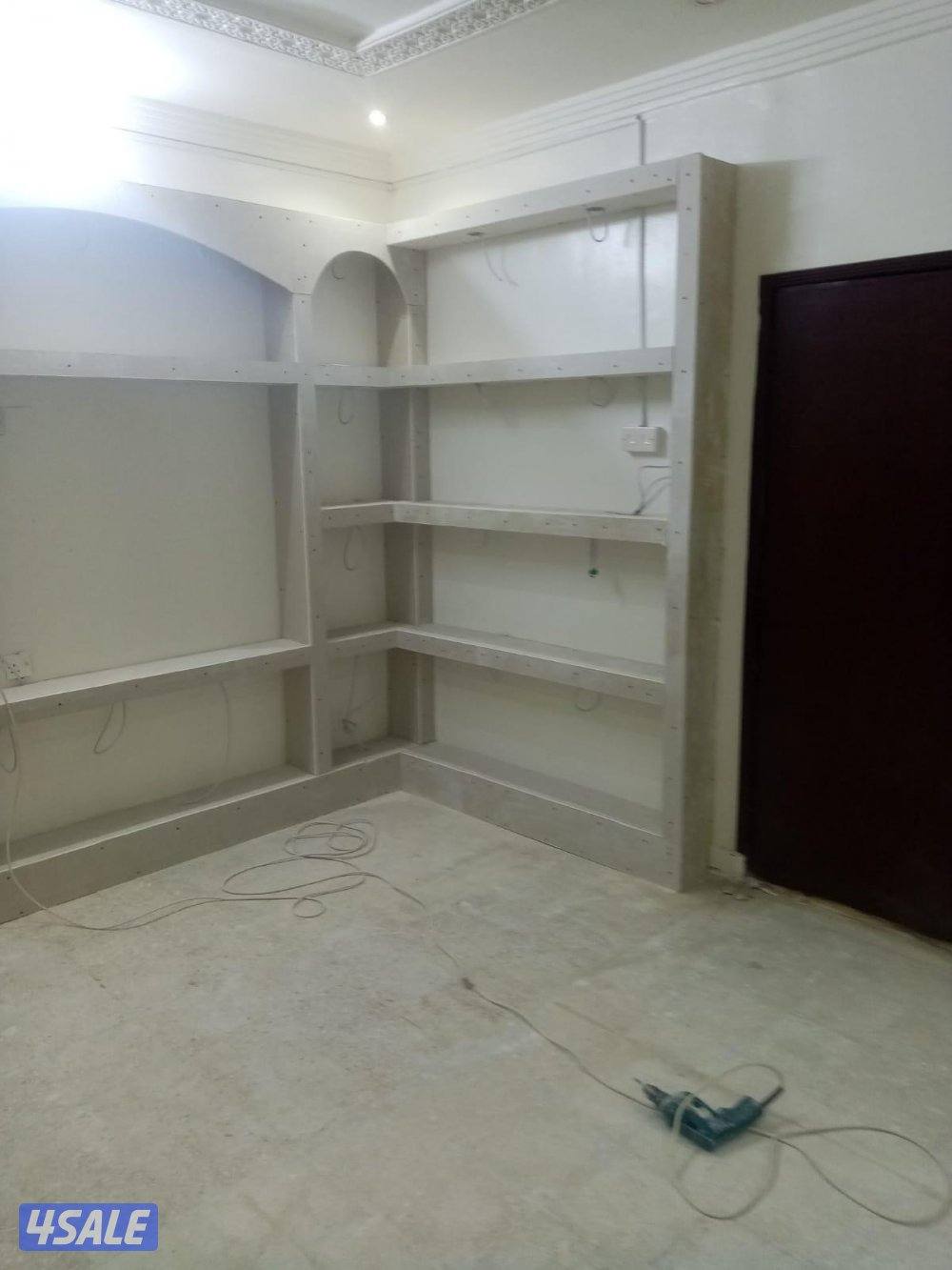 دیکور جبسم بورد11