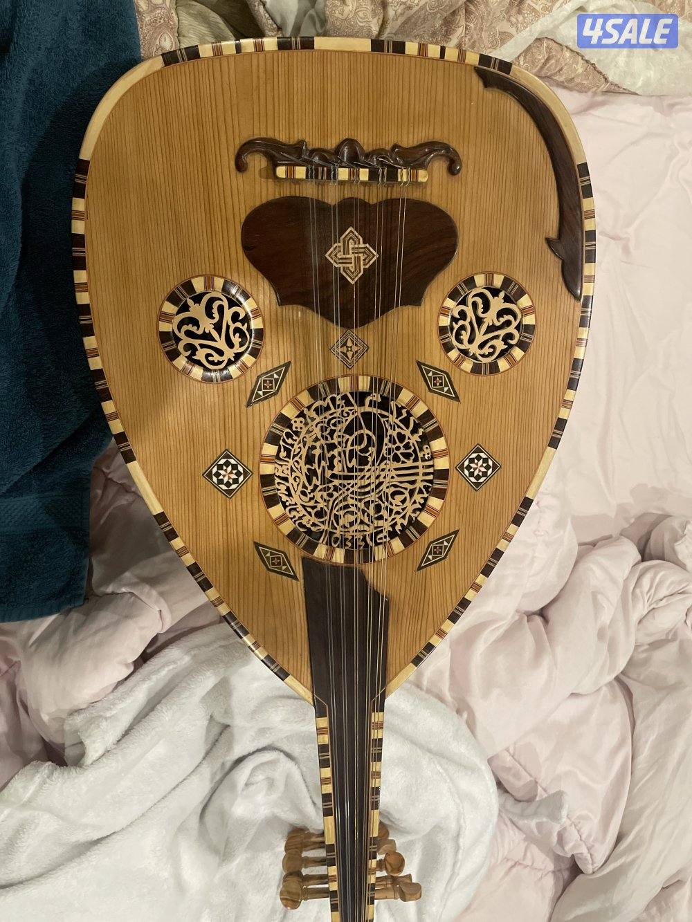 للبيع عود بغدادي0