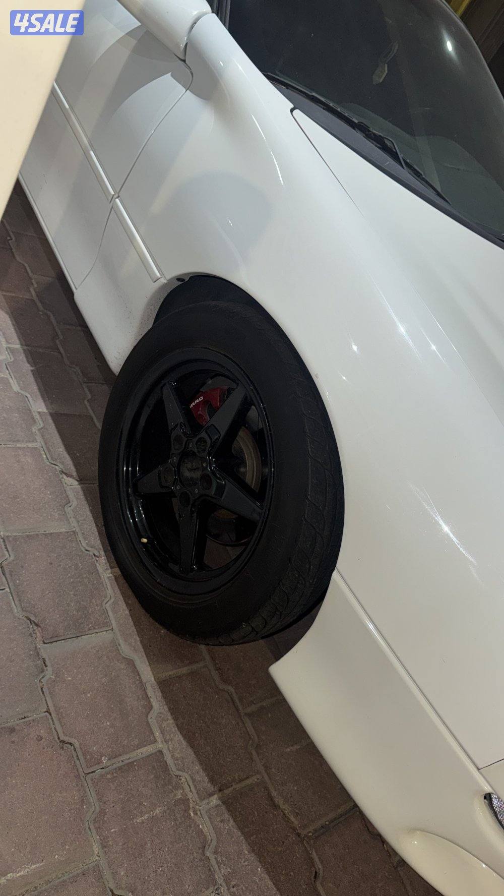 رنقات ريس ستار اللون اسود0