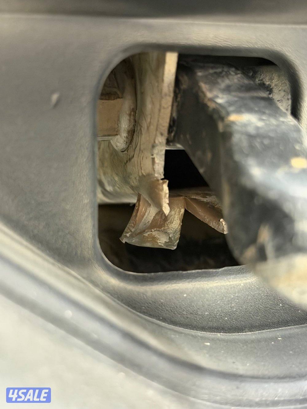 سلفرادو 2017 ماشي 28013