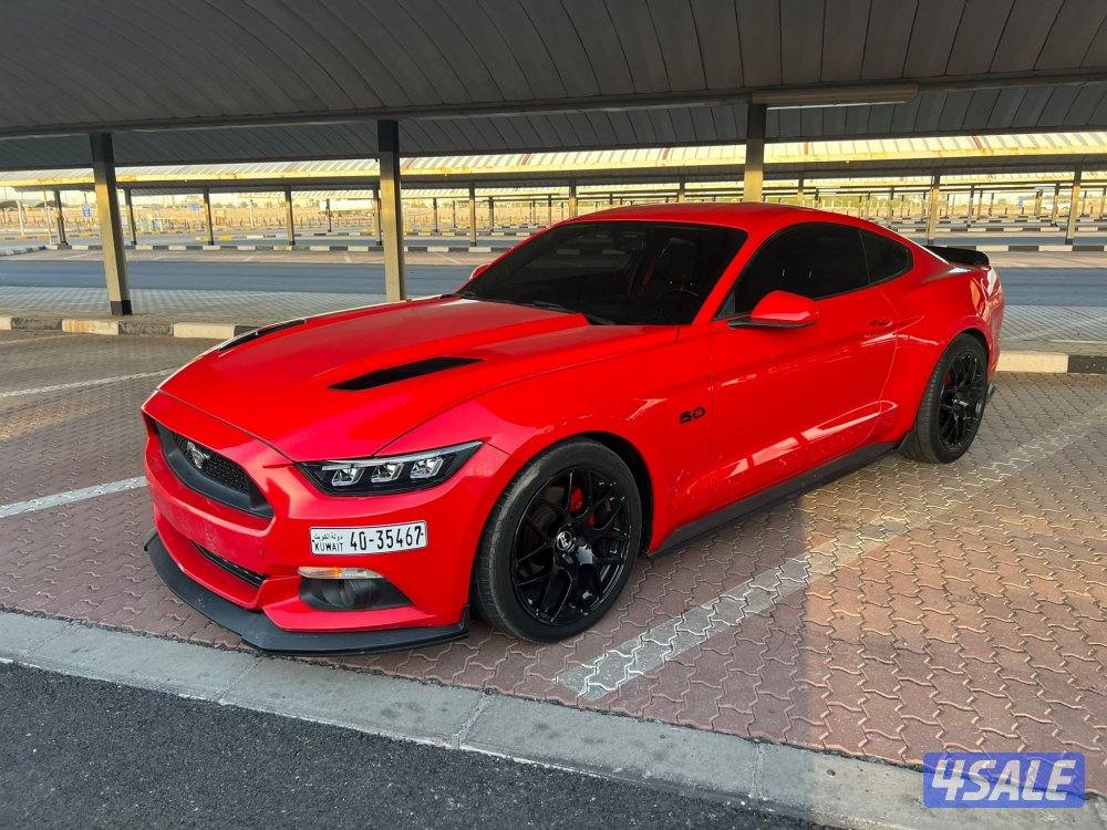 موستنج ٢٠١٥3