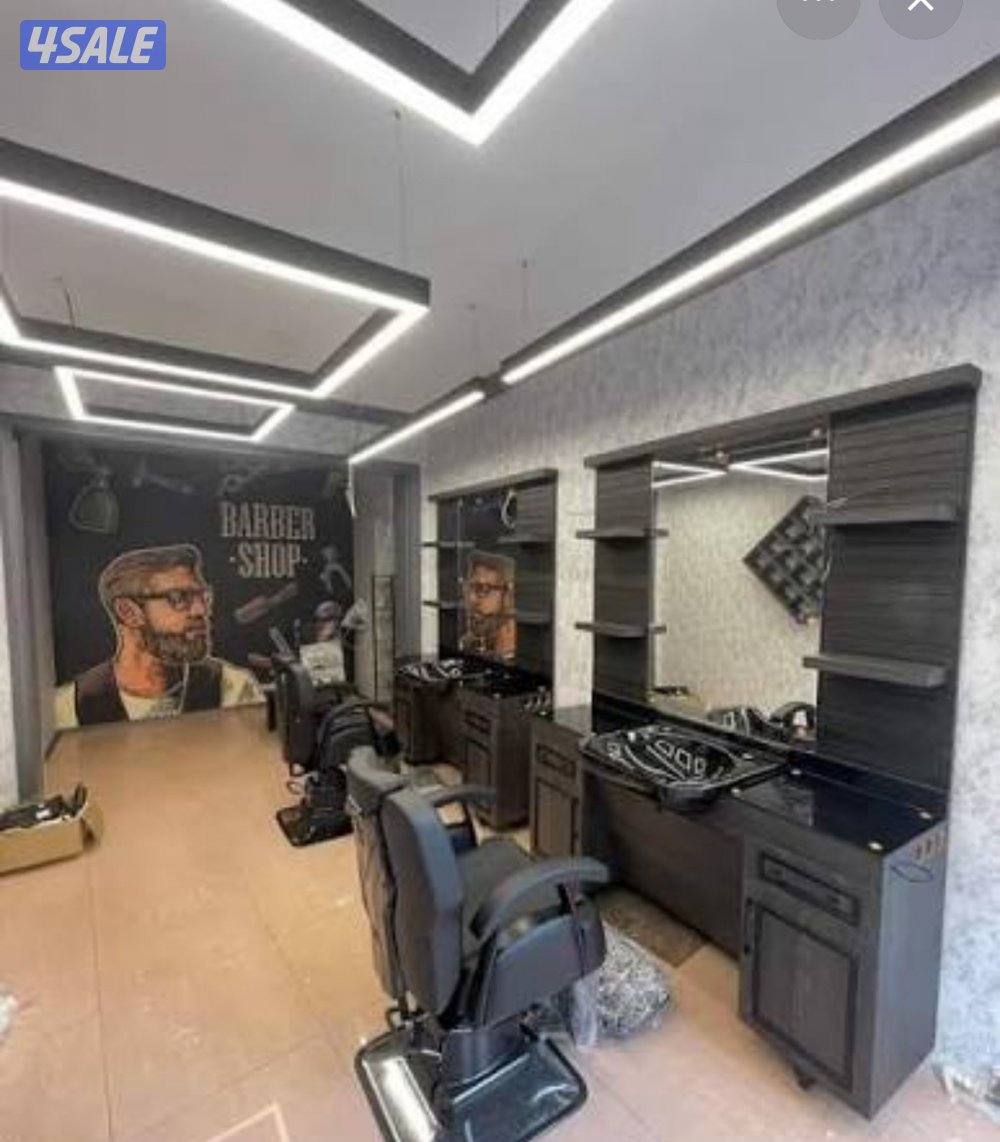 للأيجار كرسي حلاقة رجالي0