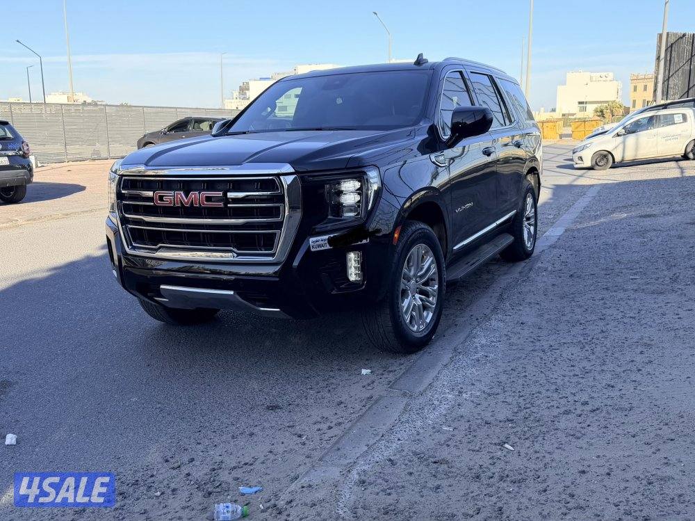 GMC maintained.1