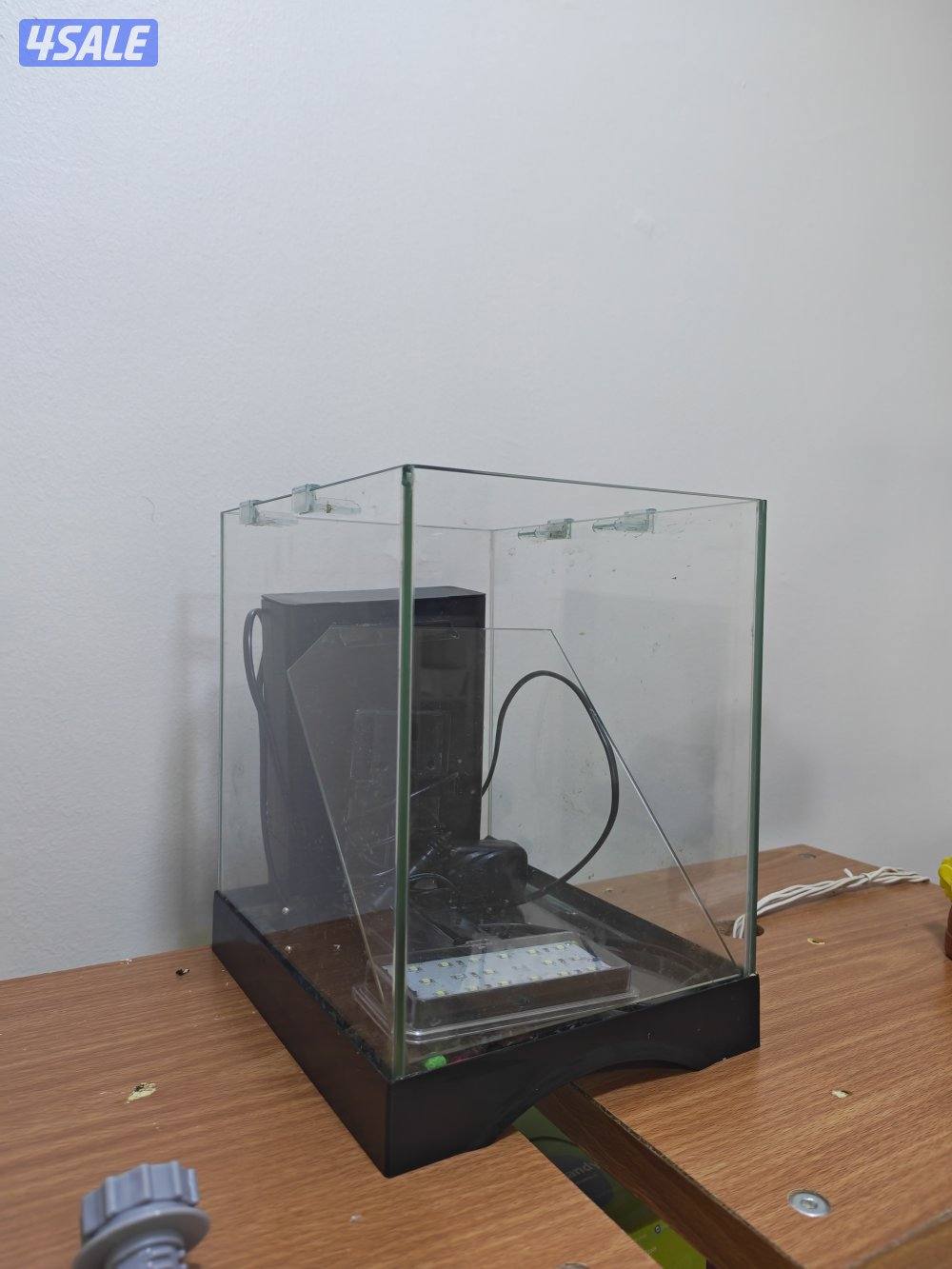 mini aquarium0