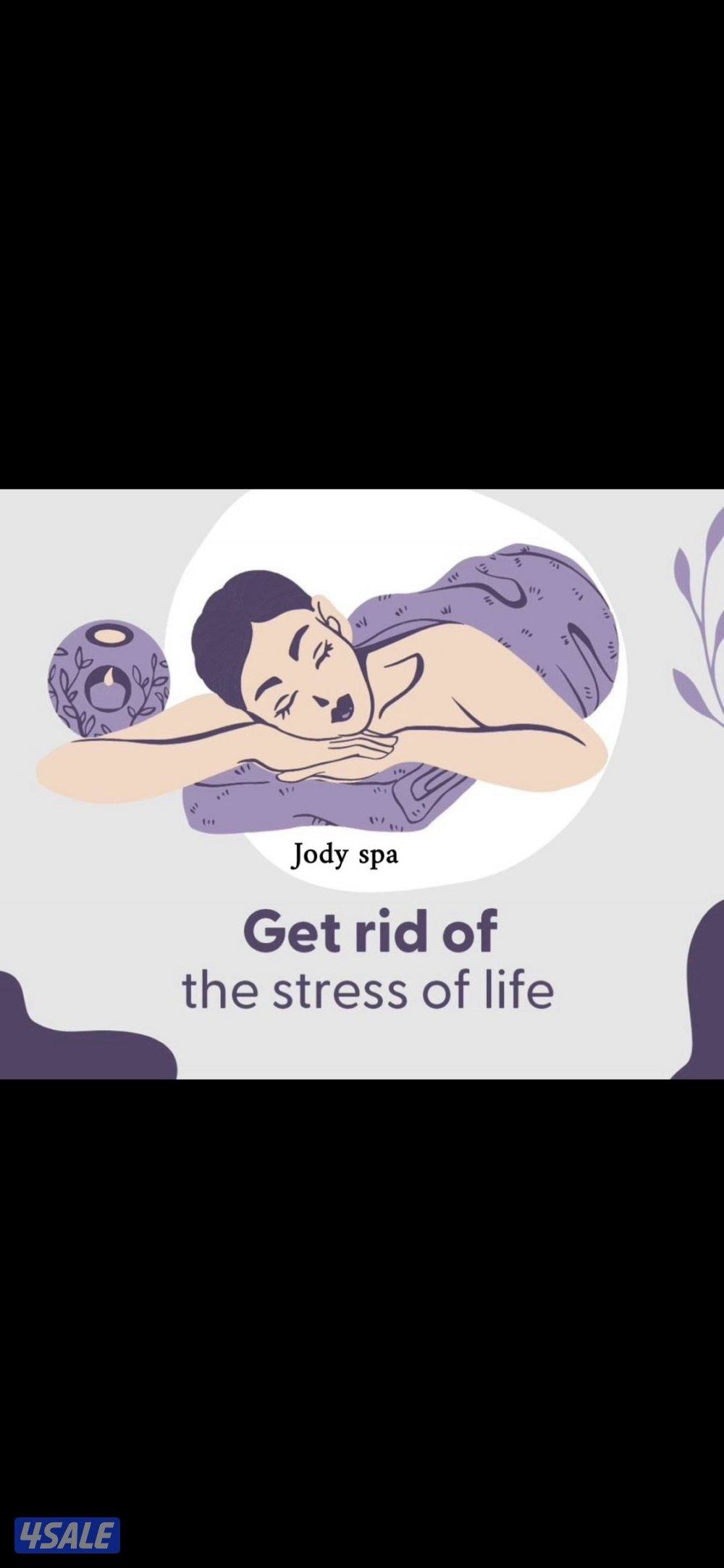 موظفه فلبنيه بصالون خبره بالمساج والاظافر والشعر0