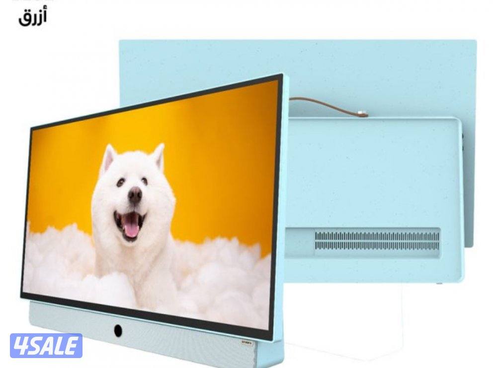 للبيع تلفزيون سكاي ورث متنقل استخدام مرتين بس0