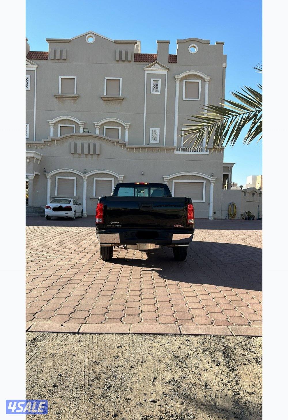 للبيع سييرا1