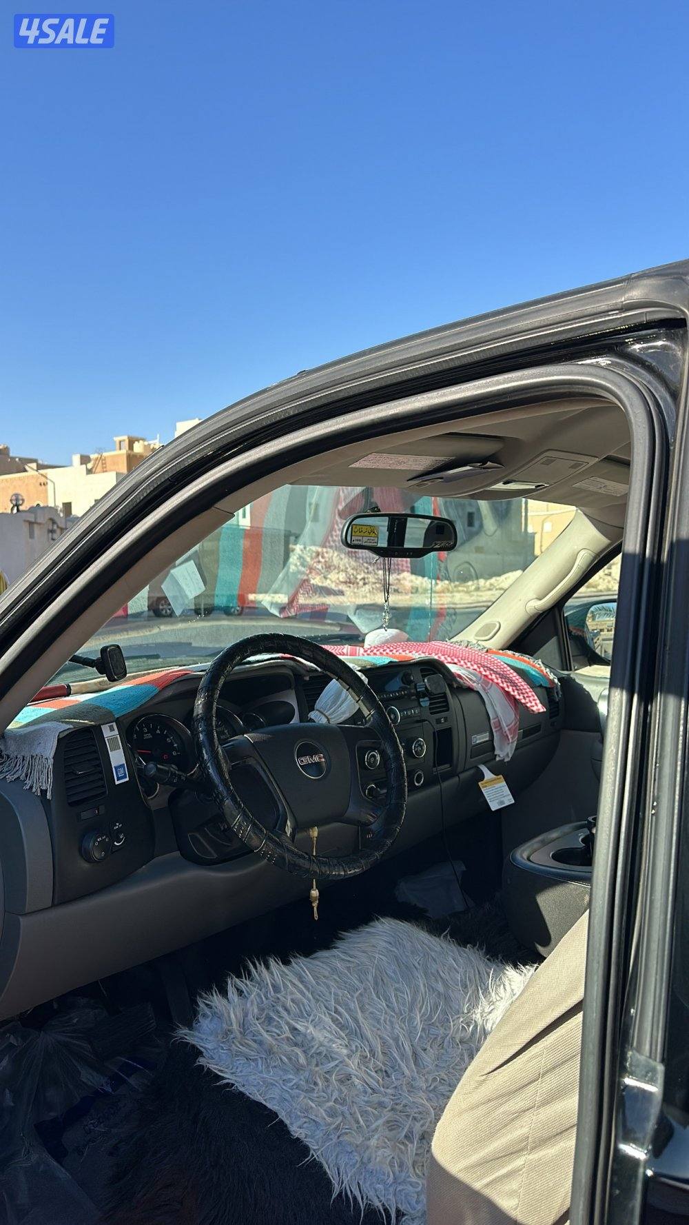 للبيع سييرا2