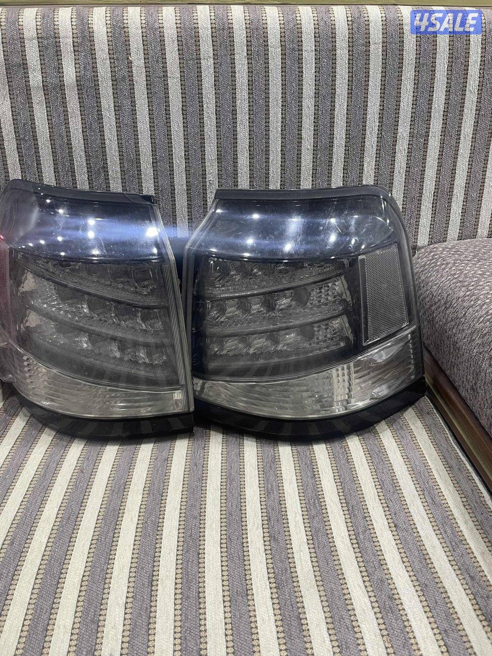 اربع رنقات مرسيدس  ٢٠٠٧ +سطابات مرسيدس + سطابات لكزز ٢٠١٤0