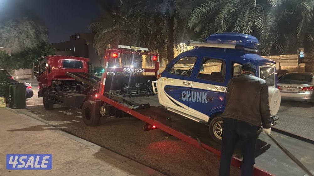 للبيع تكتوك موديل 2022 او 231