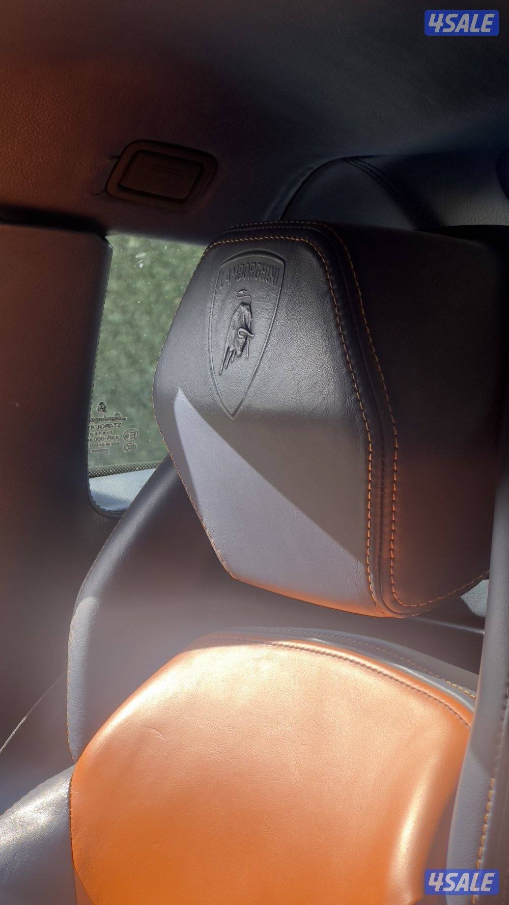 ‎لامبورغيني قالاردو أل بي-٥٥٠ كوبيه موديل ٢٠١٣7