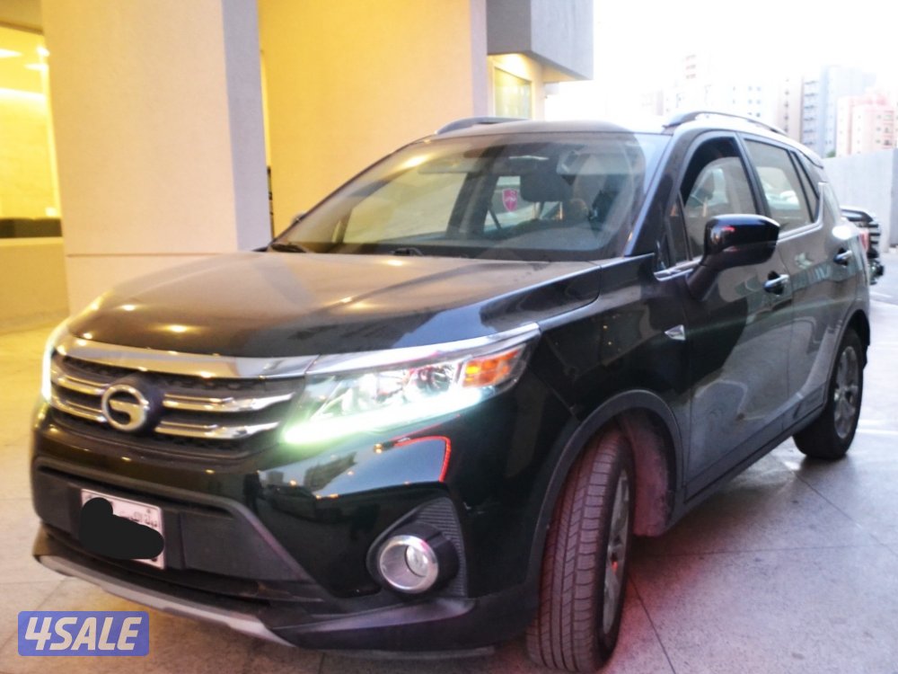 GAC3 2020 للبيع6