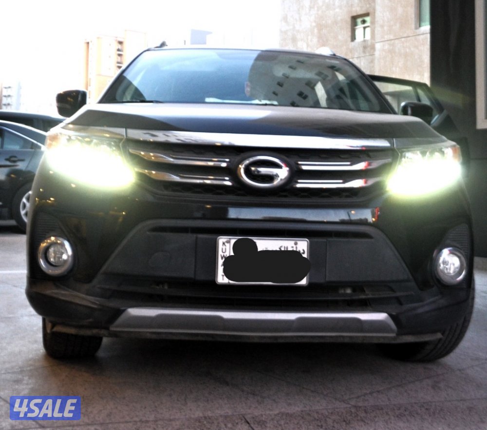 GAC3 2020 للبيع3