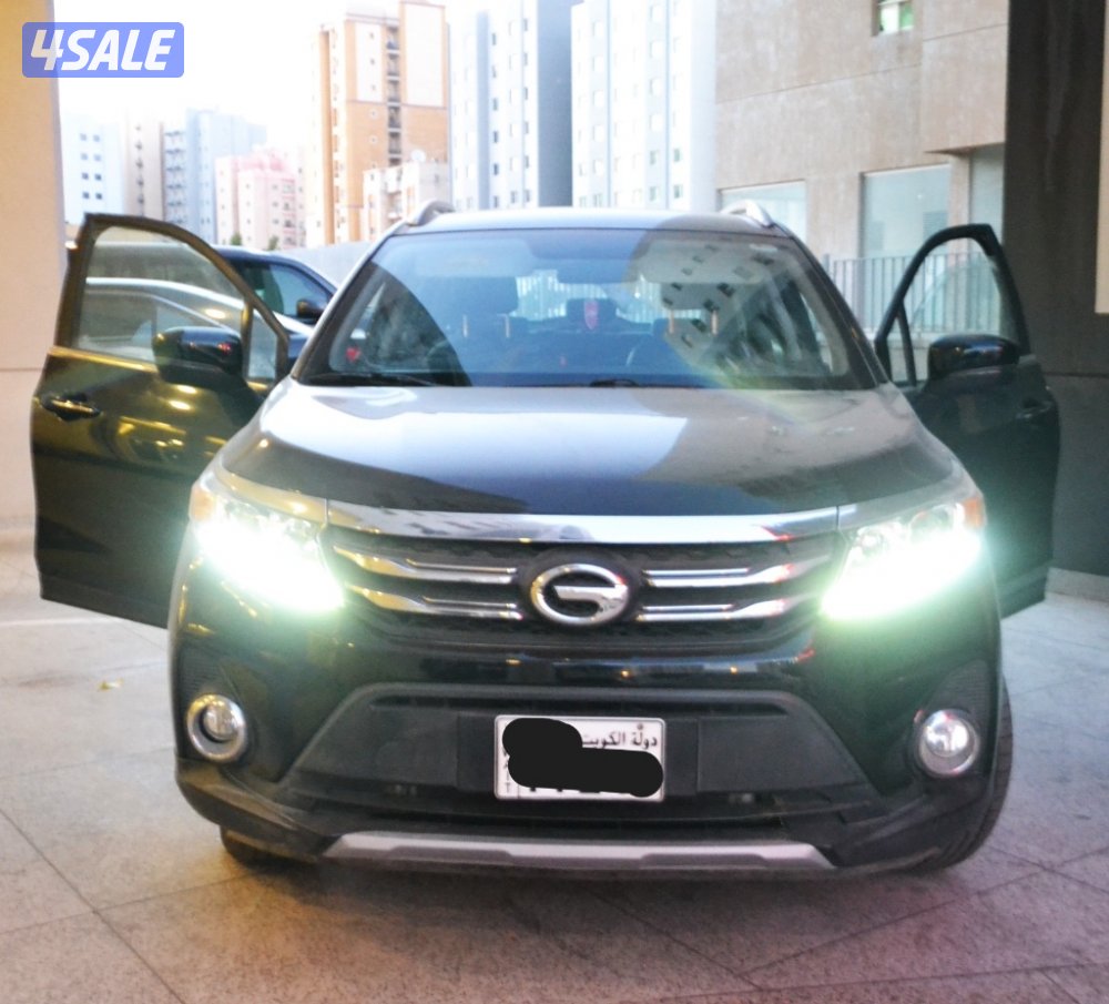 GAC3 2020 للبيع2