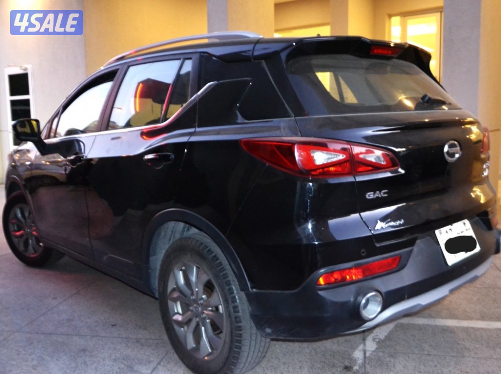 GAC3 2020 للبيع5