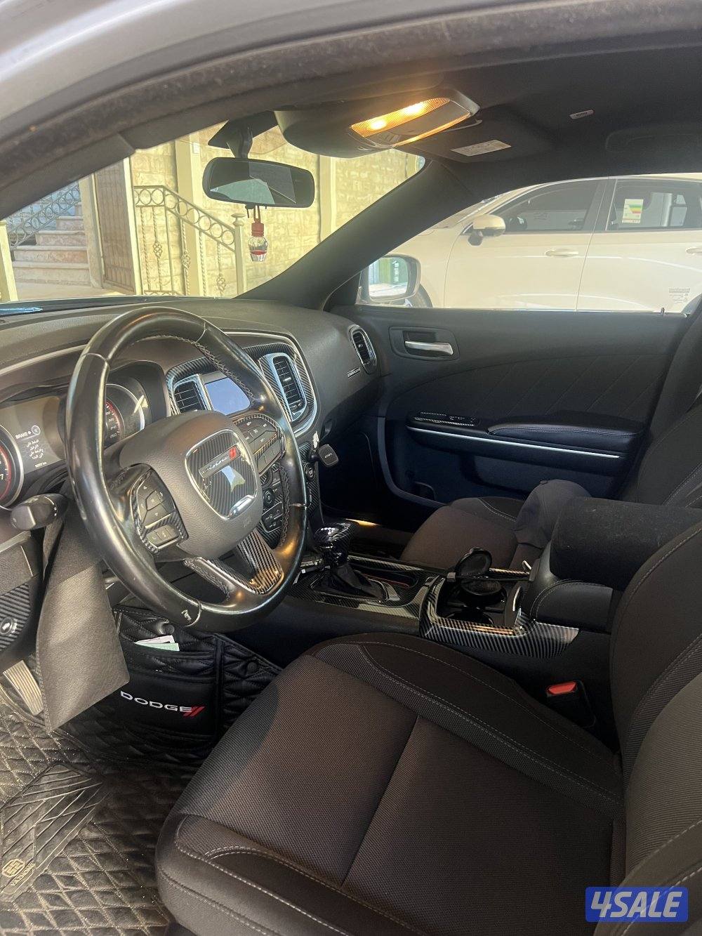 شارجر 2020 ماشي 930004