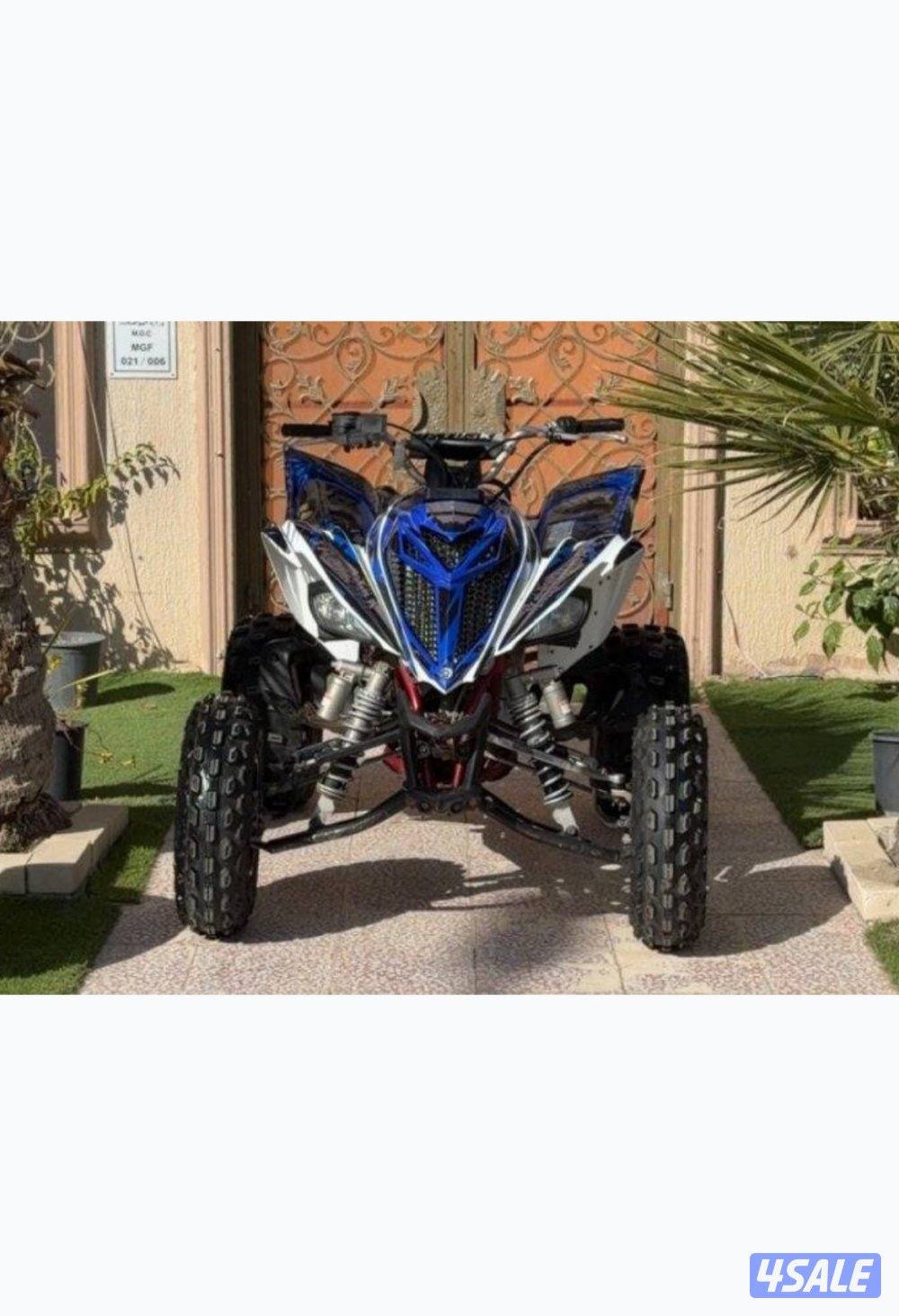 رابتر 700 شرط الفحص  قمة ف النظافه ✨0