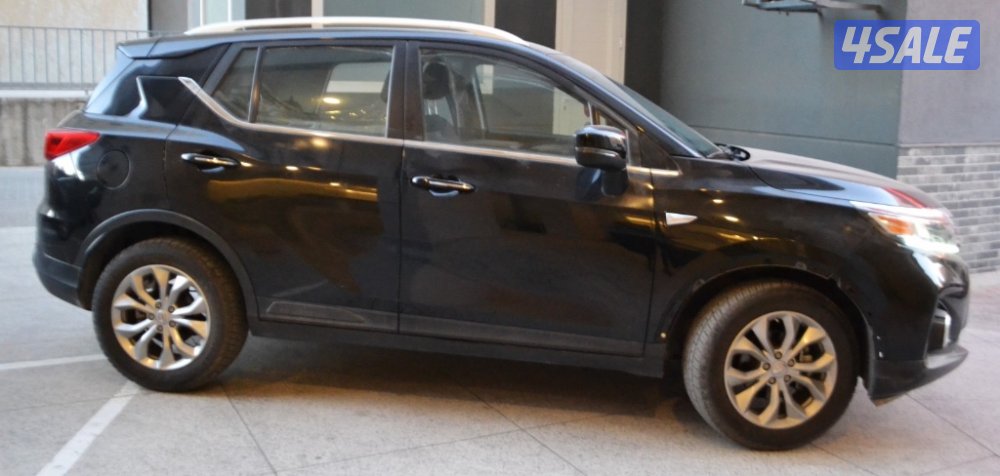 GAC3 2020 للبيع8