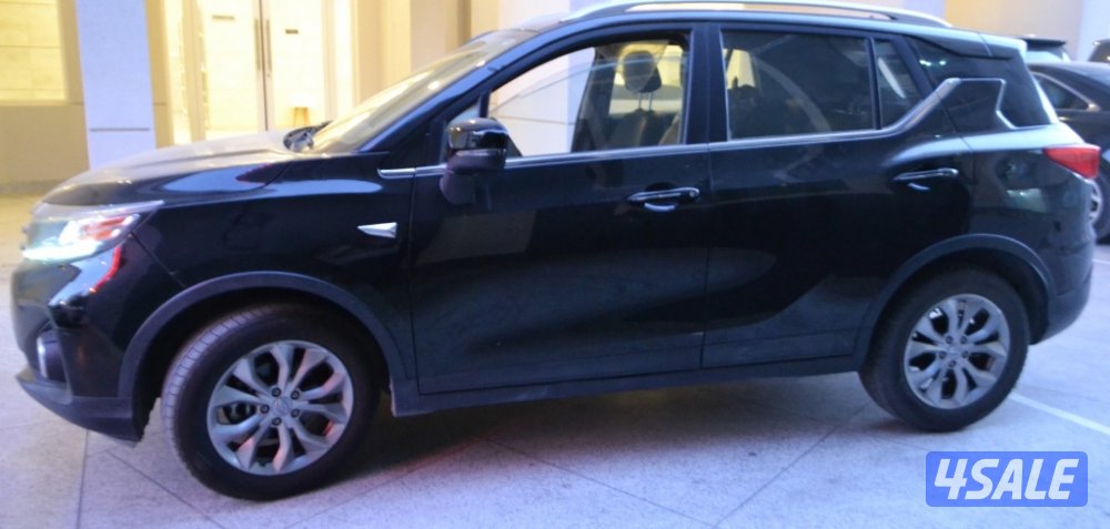 GAC3 2020 للبيع7