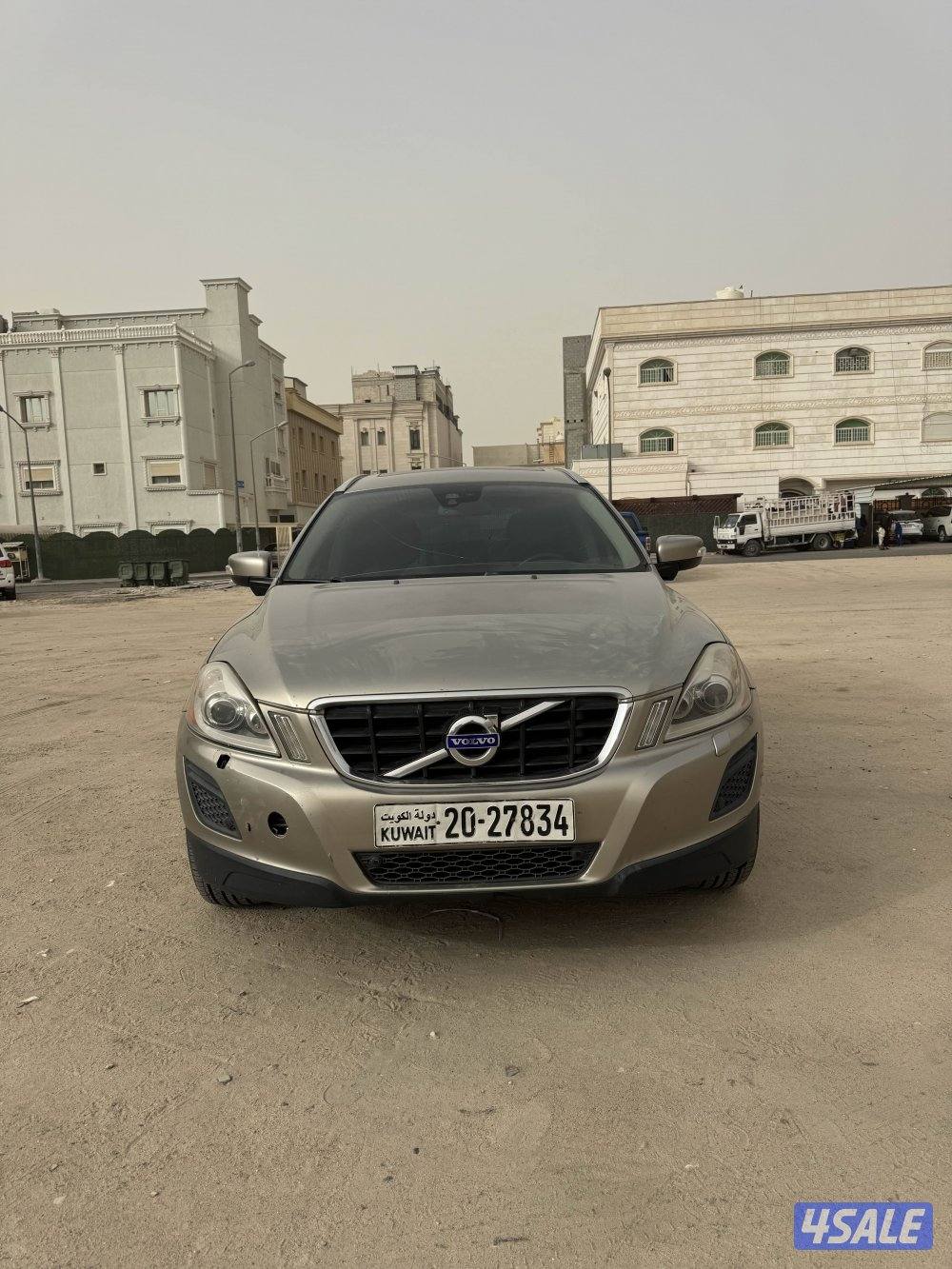 XS60  فولفو فل مواصفات0