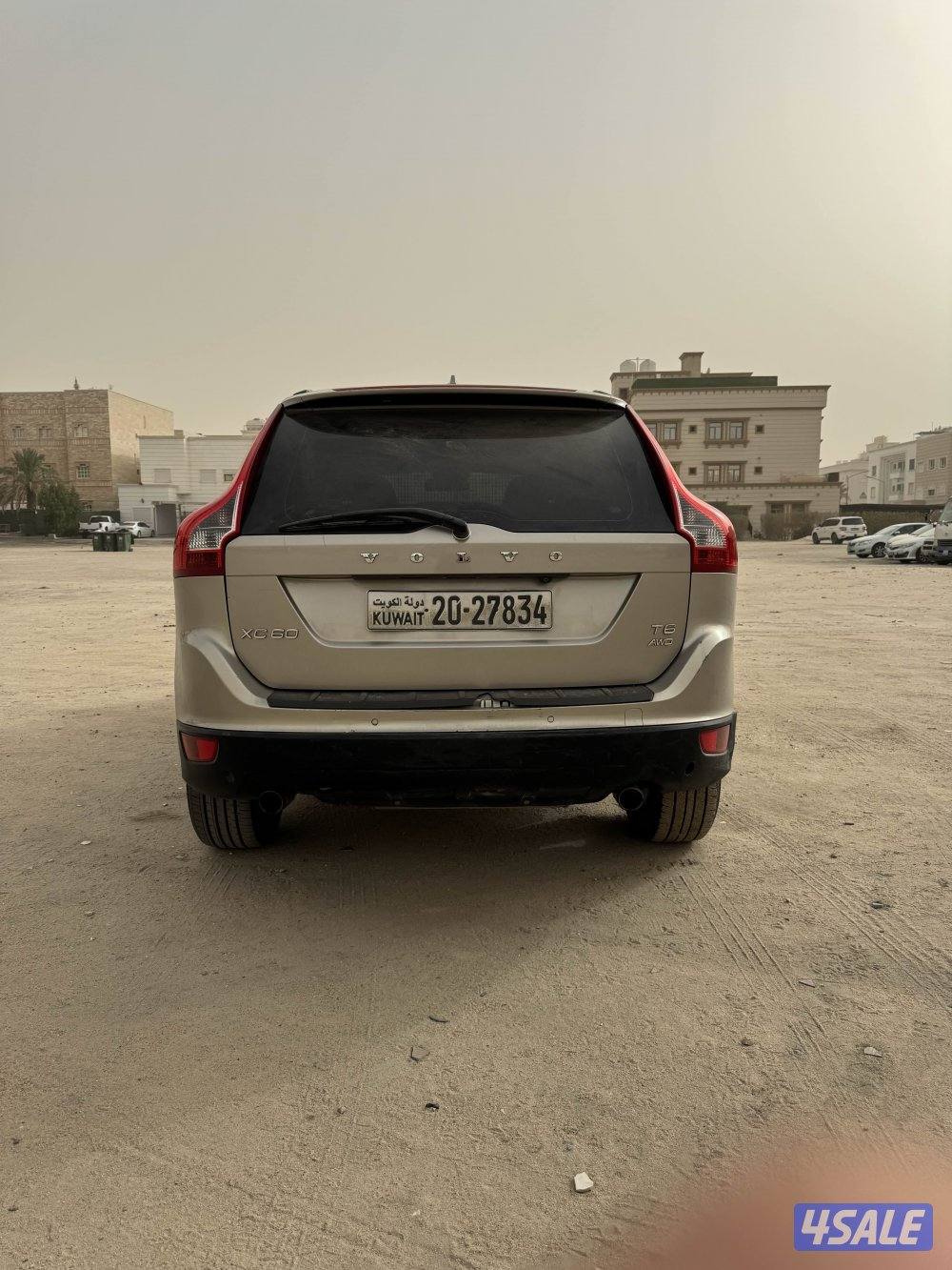 XS60  فولفو فل مواصفات1