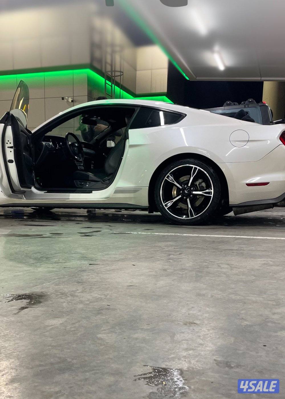 سبيشل كاليفورنيا2