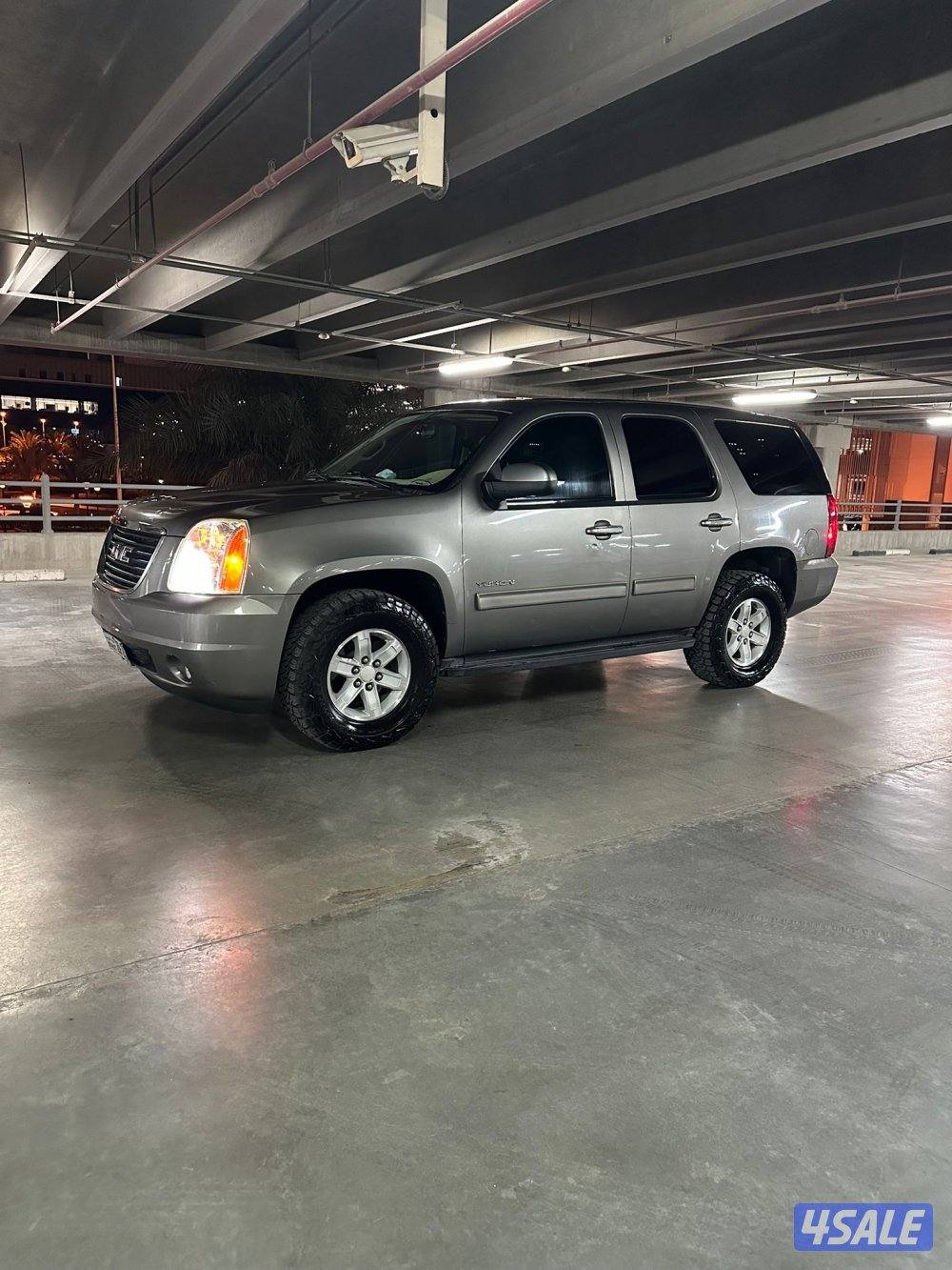 يوكن دبل قير3