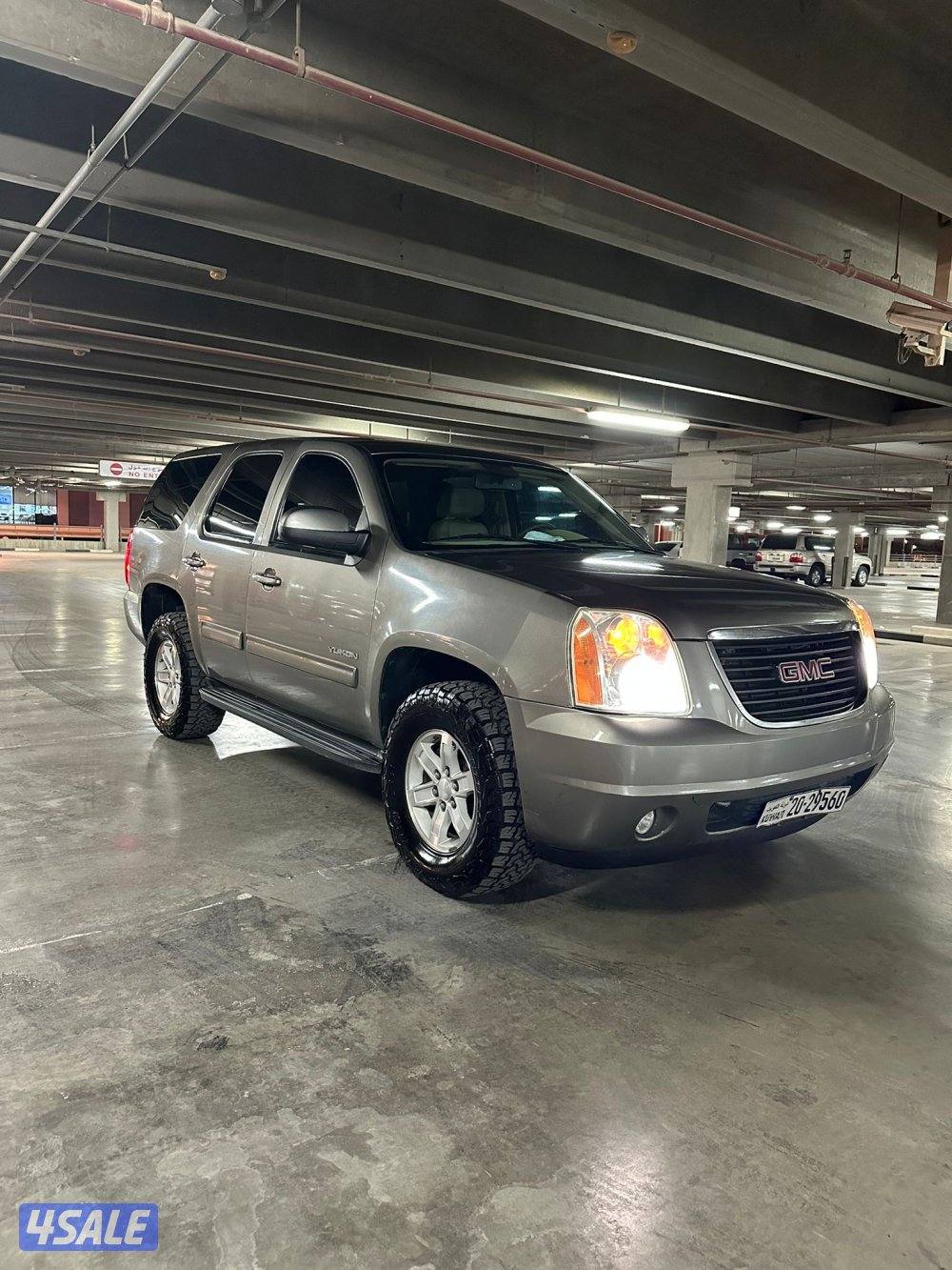 يوكن دبل قير6