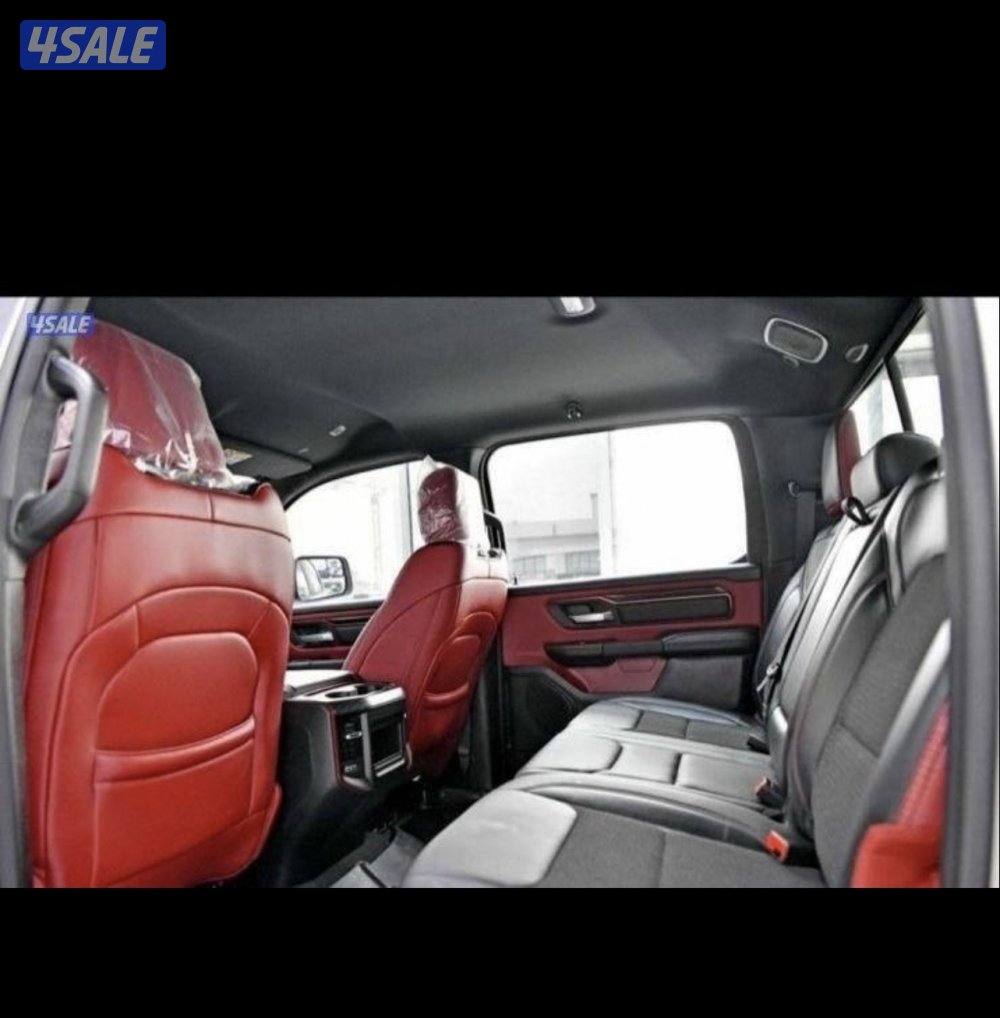 رام ريبل 2025  ماشي ٢٢الف2