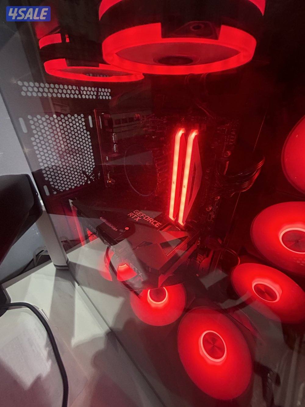 Rtx 3060ti gaming pc2