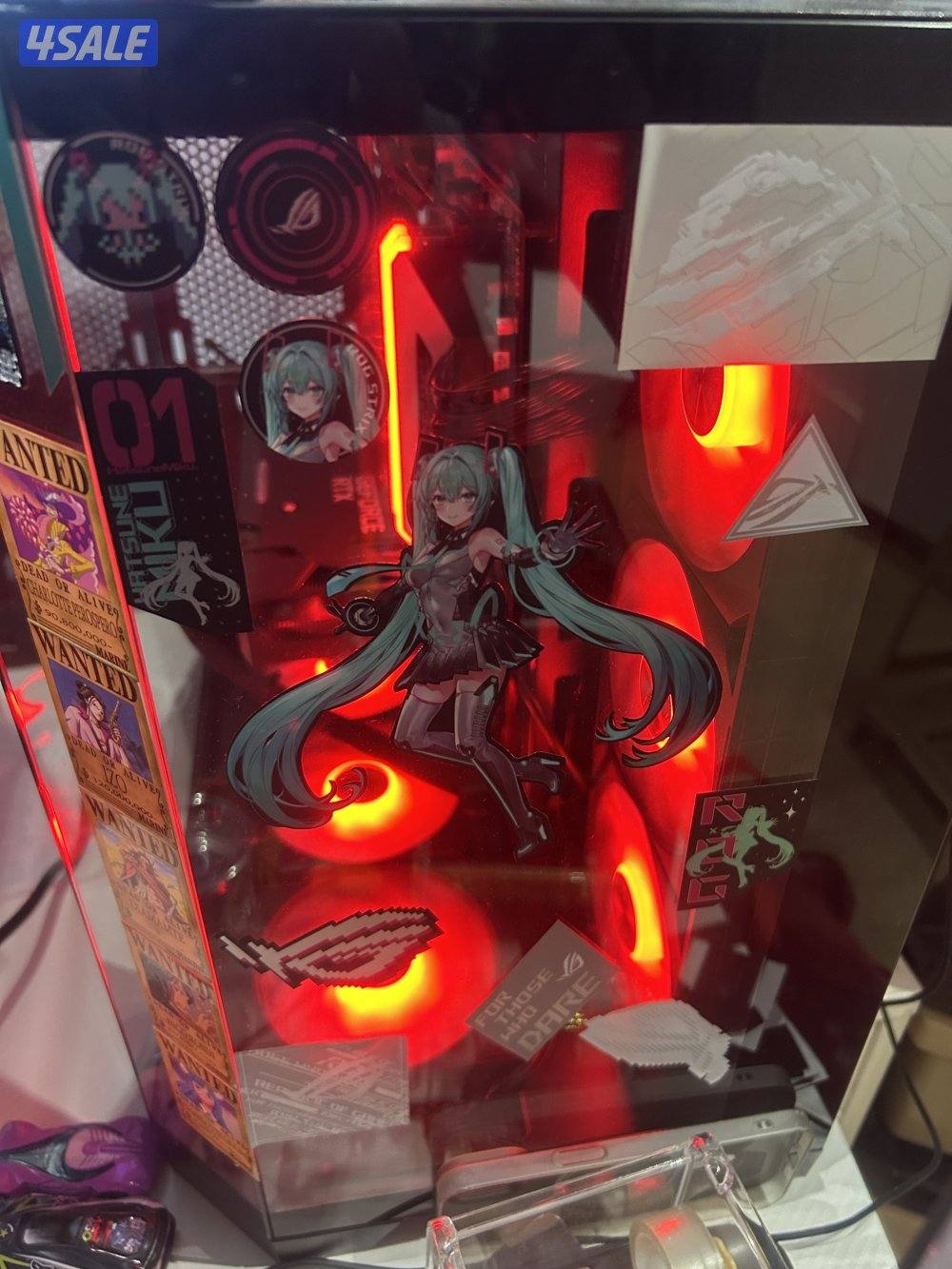 Rtx 3060ti gaming pc3